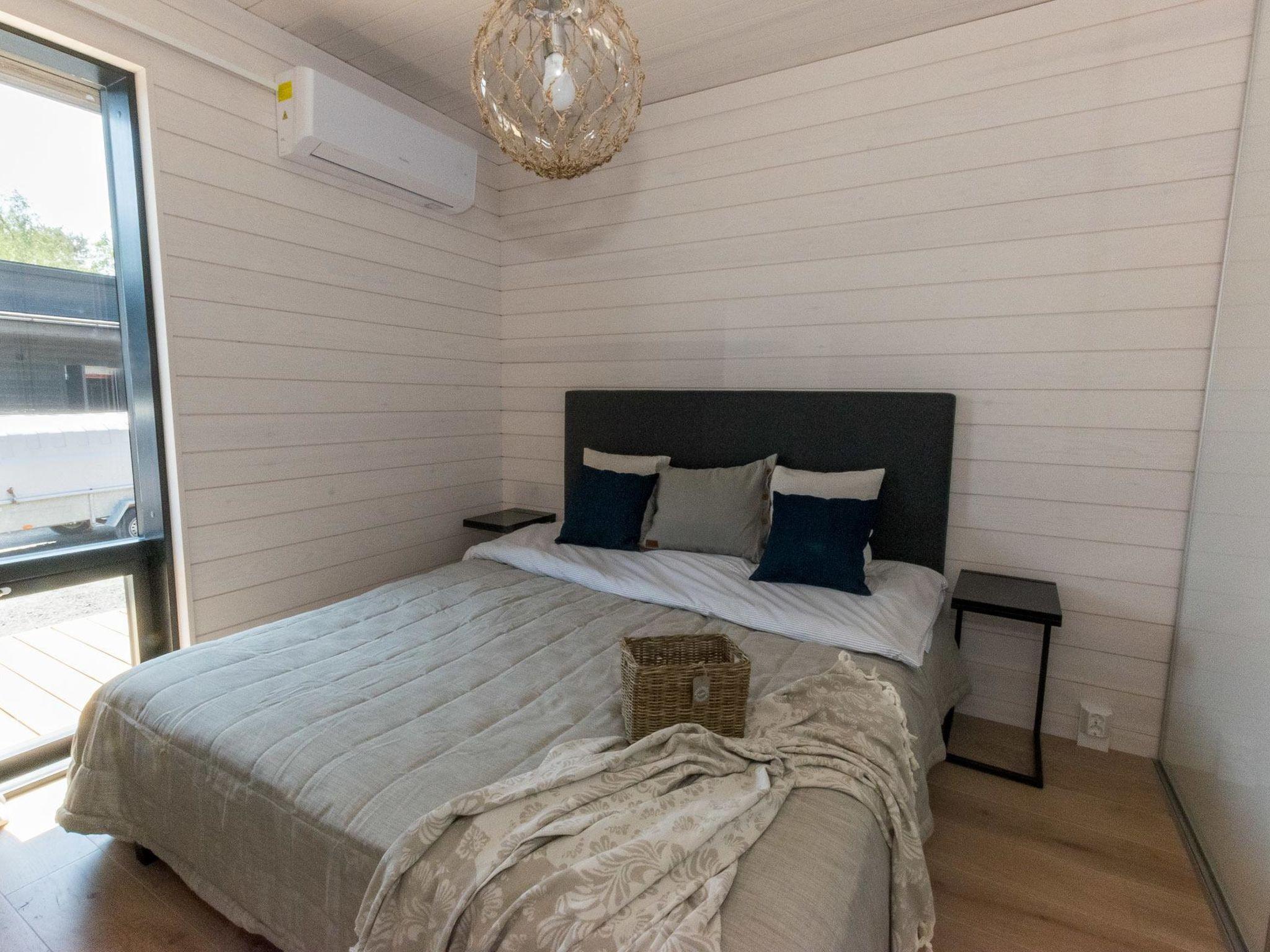Photo 7 - Maison de 2 chambres à Kimitoön avec sauna
