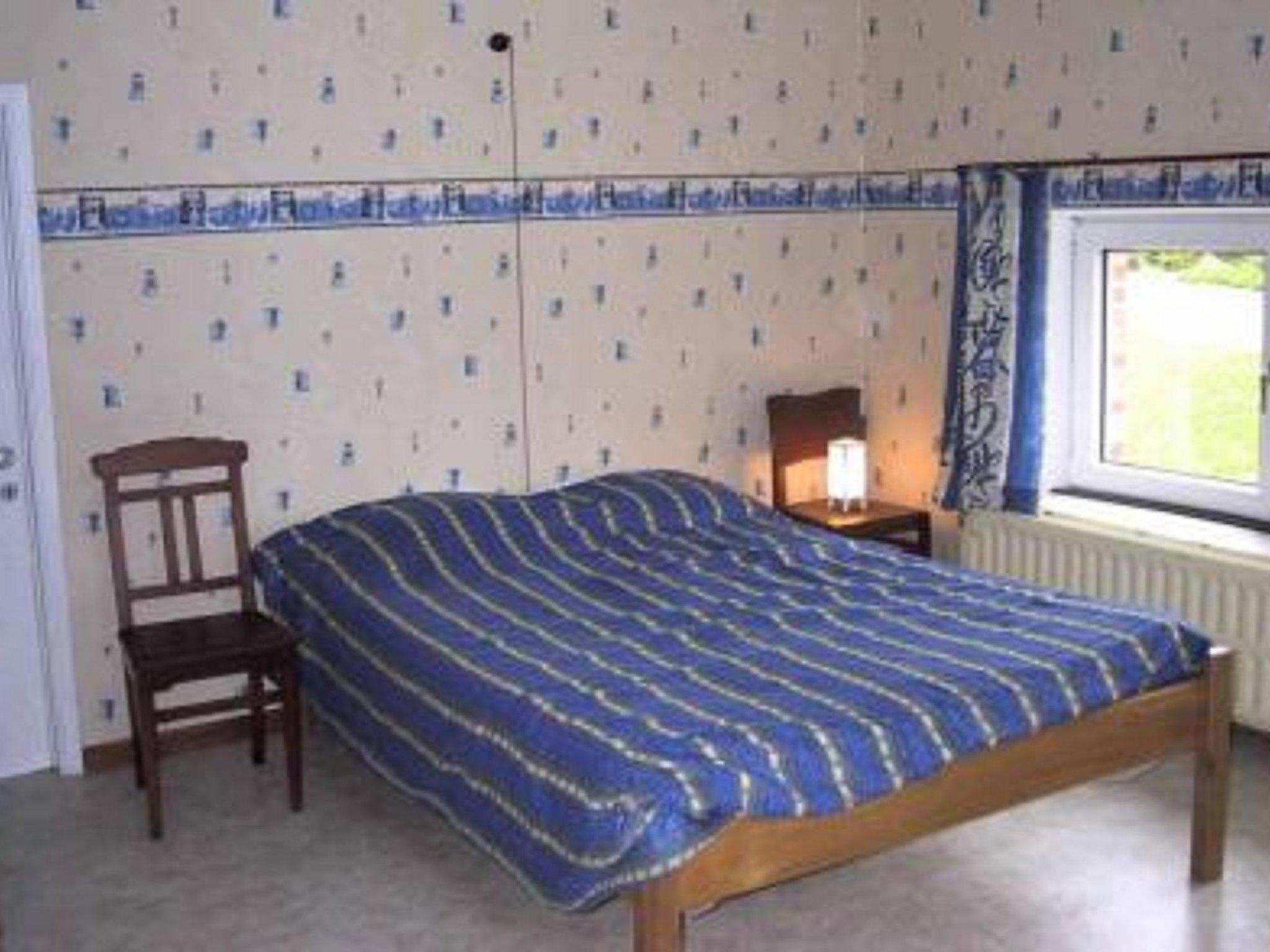 Foto 3 - Haus mit 3 Schlafzimmern in Vielsalm mit garten