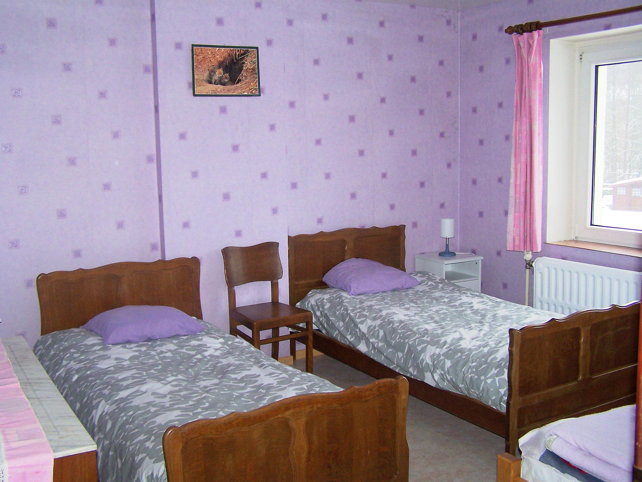 Foto 4 - Haus mit 3 Schlafzimmern in Vielsalm mit garten