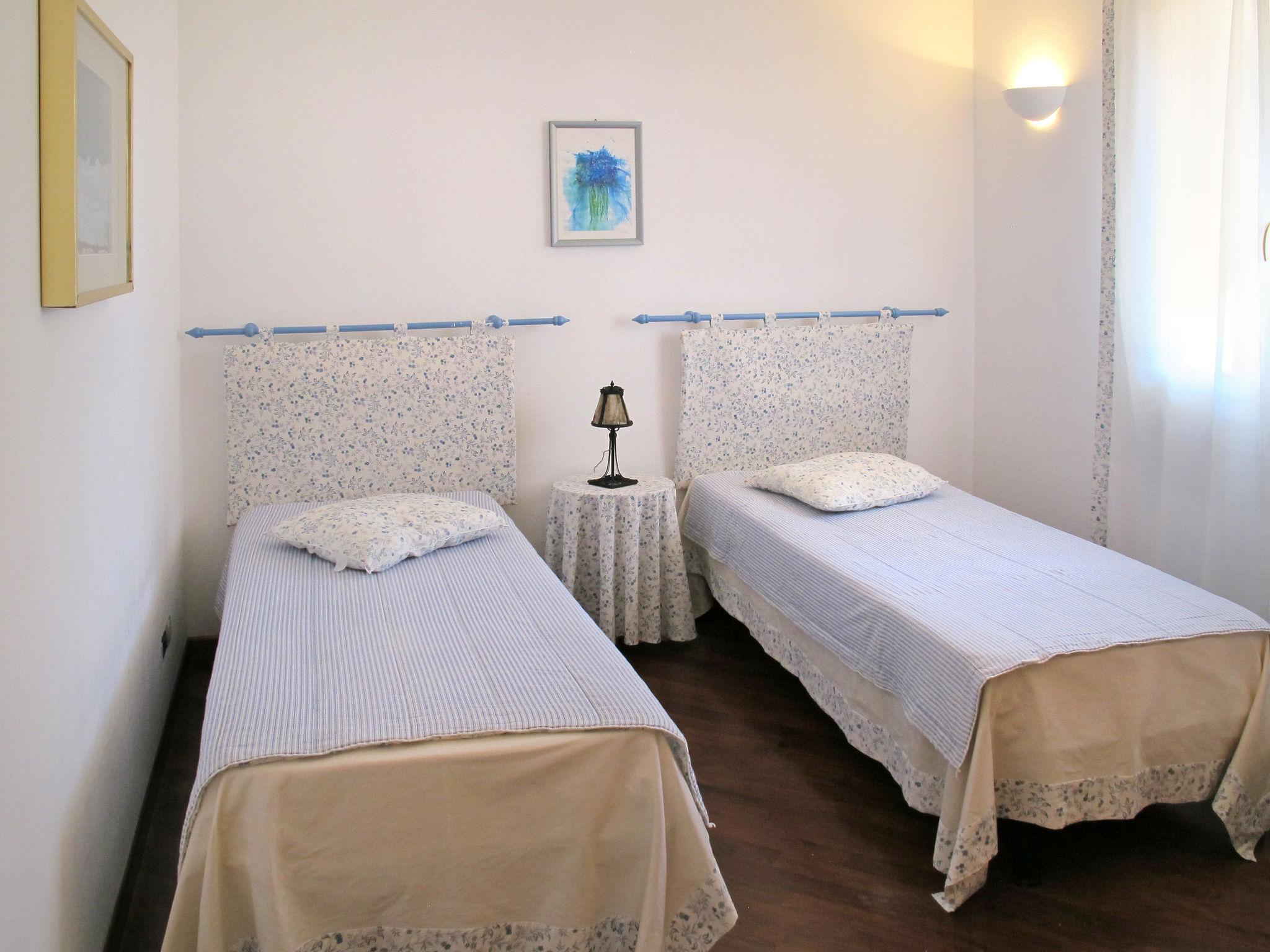 Photo 22 - Maison de 7 chambres à Diano Castello avec piscine privée et vues à la mer
