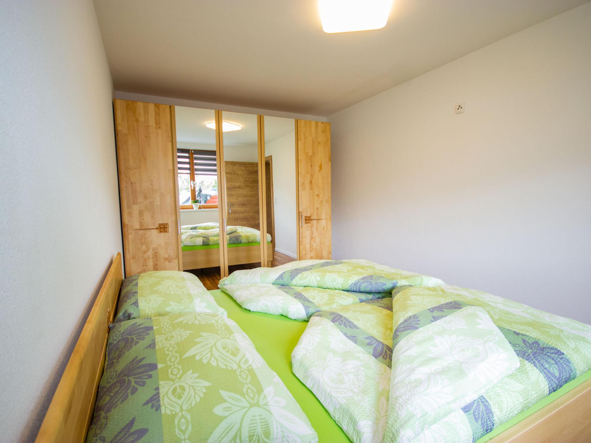 Foto 15 - Apartment mit 3 Schlafzimmern in Oetz mit garten