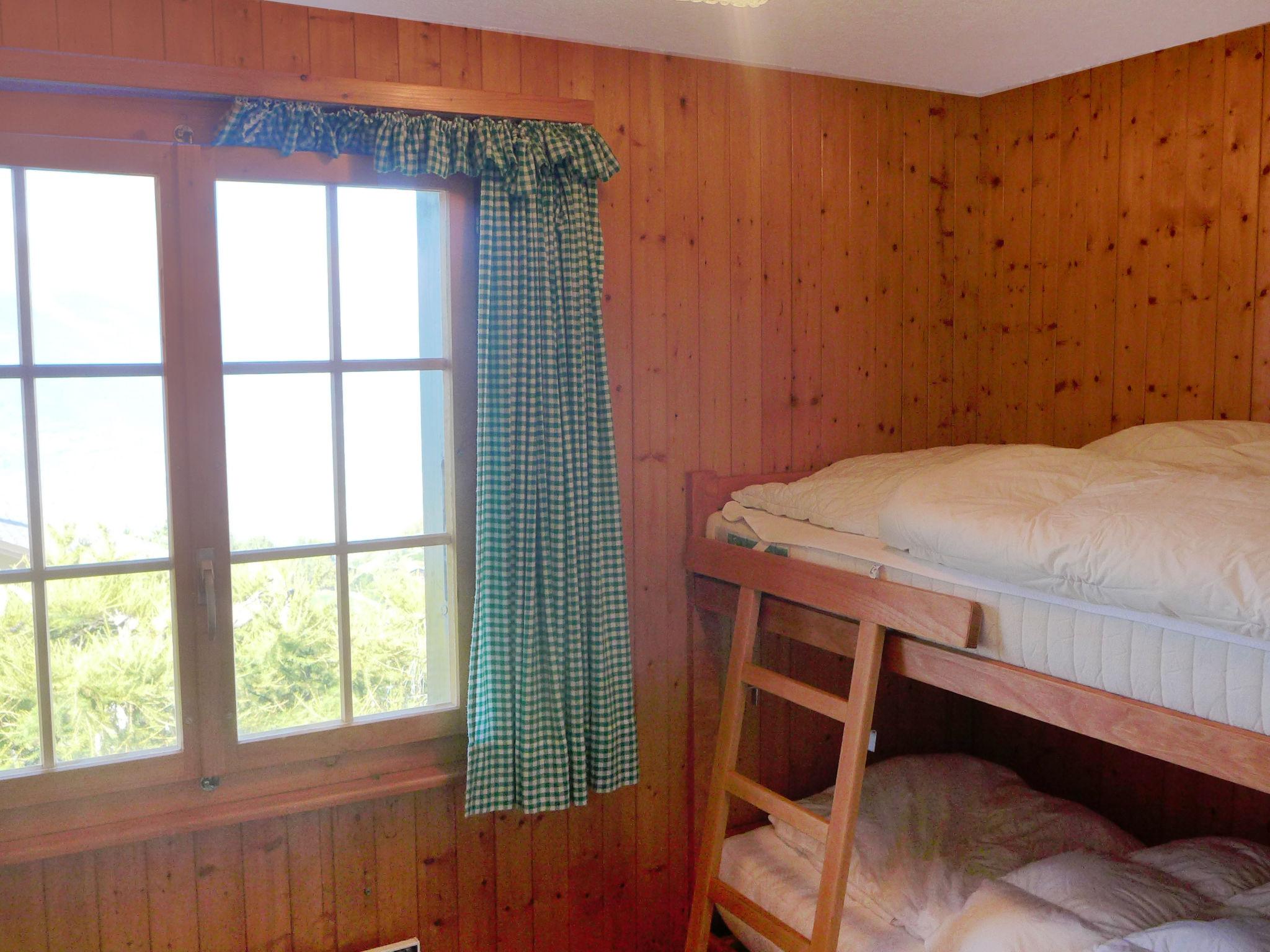 Foto 15 - Haus mit 3 Schlafzimmern in Nendaz mit garten und blick auf die berge