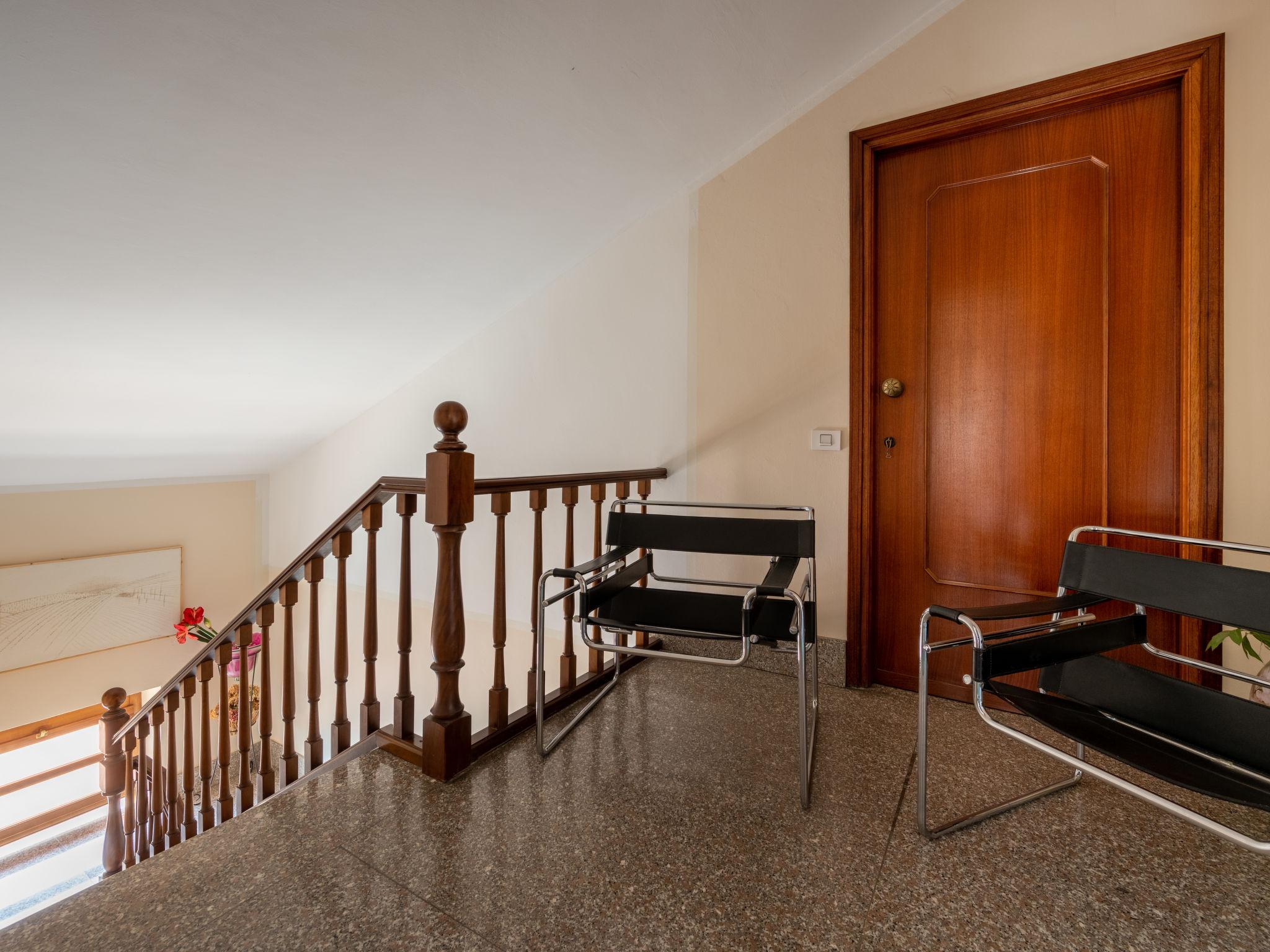 Photo 15 - 2 bedroom Apartment in Castagnole delle Lanze with swimming pool and garden