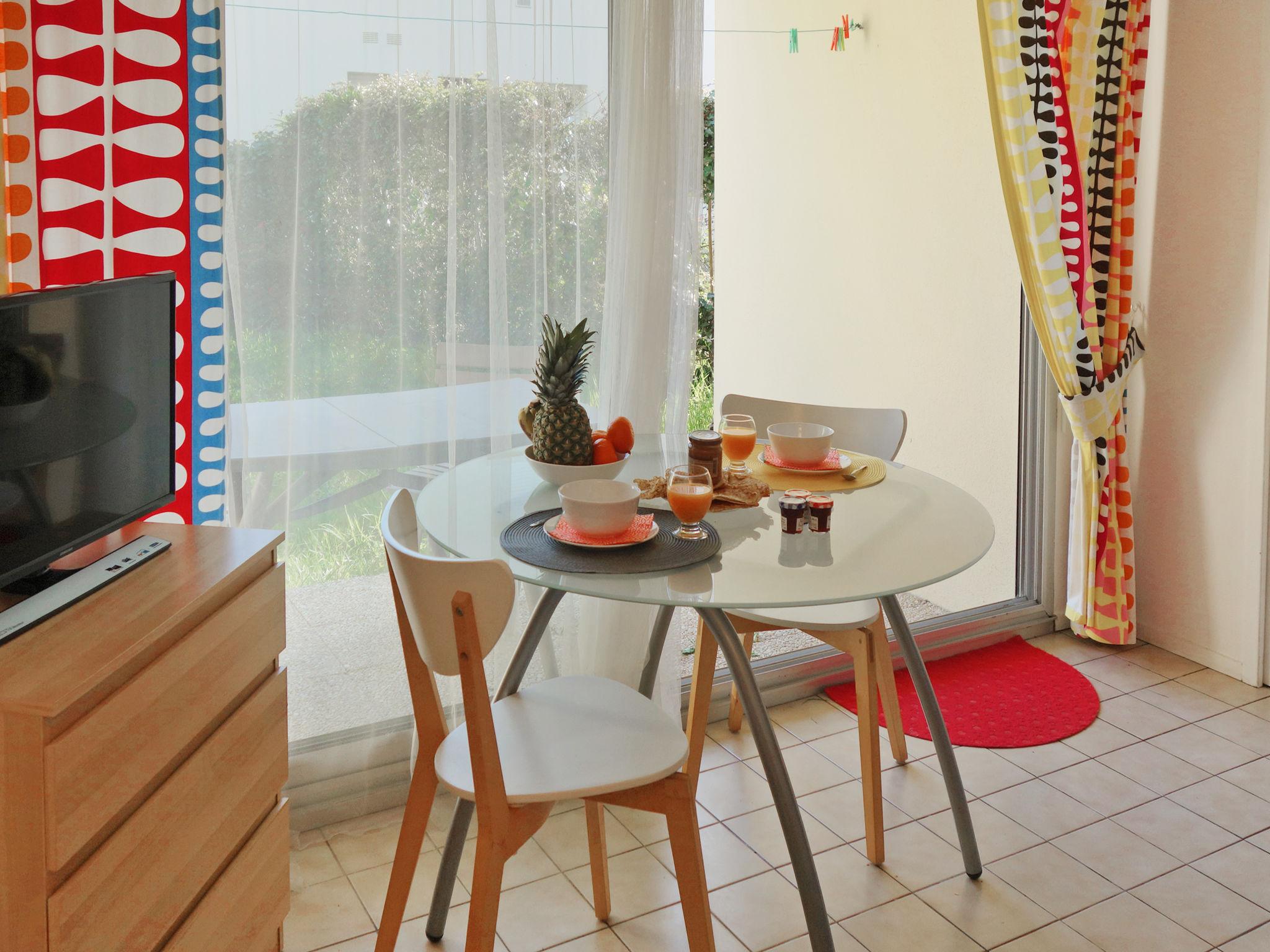 Photo 9 - Apartment in Carnac with terrace and sea view