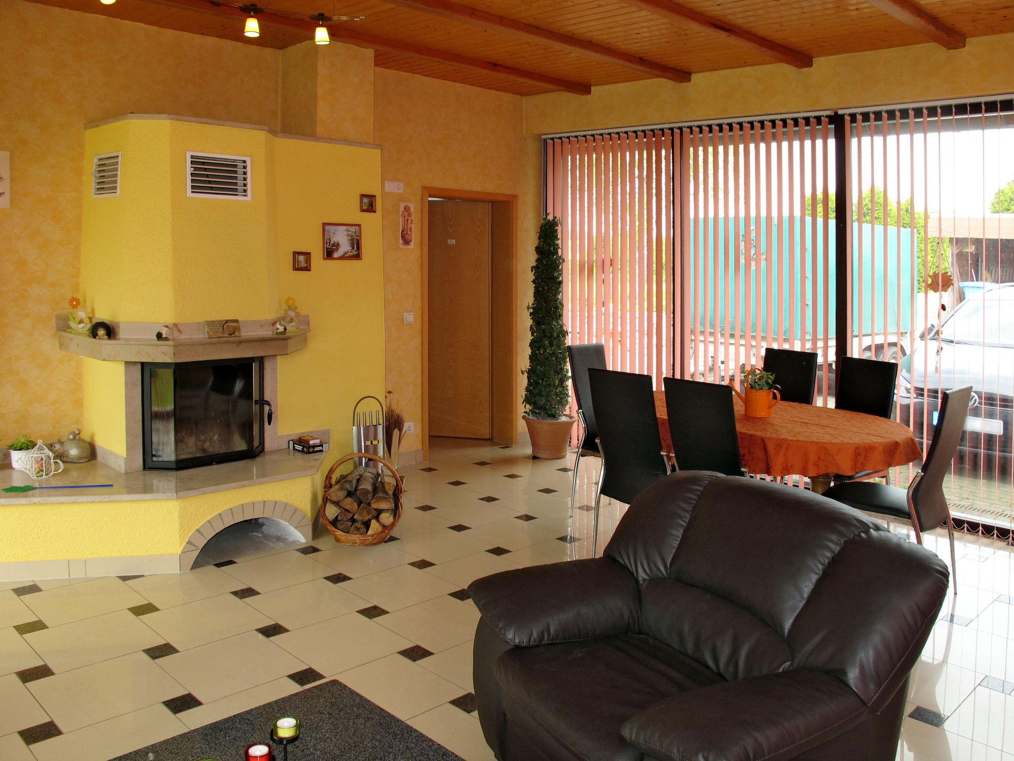 Photo 3 - 1 bedroom House in Woldegk with garden and mountain view