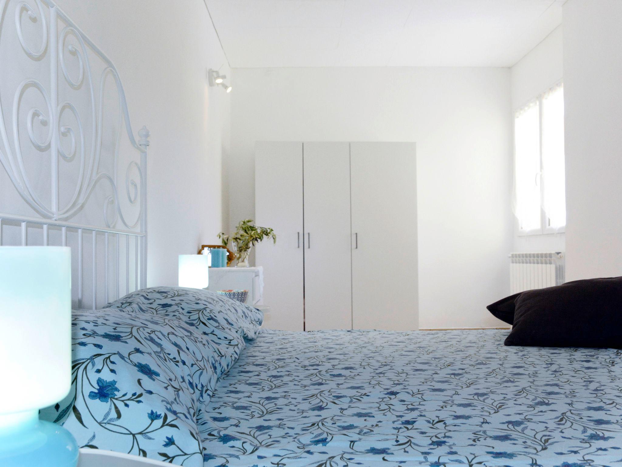 Foto 7 - Appartamento con 2 camere da letto a Prelà con piscina e giardino