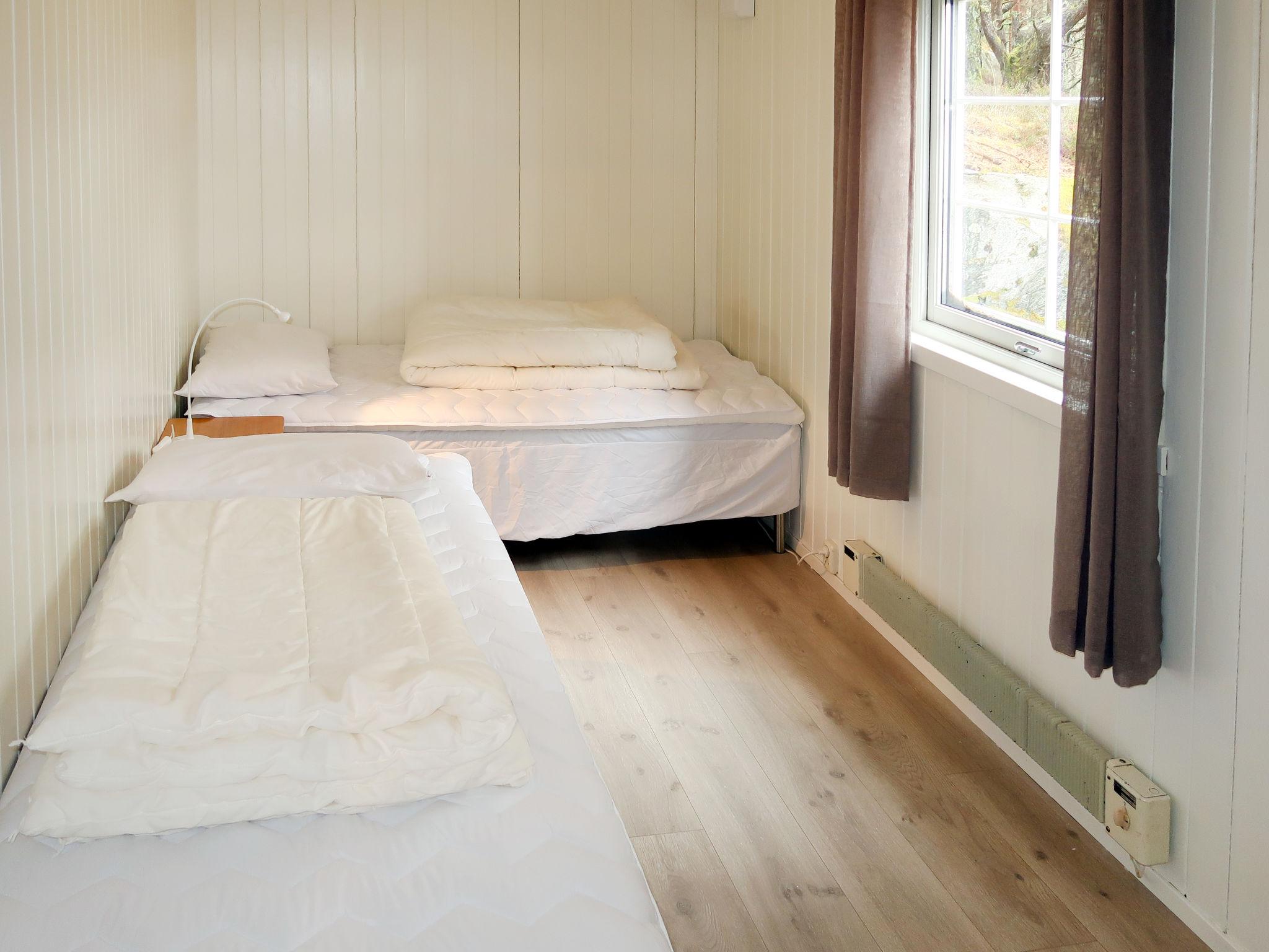 Foto 12 - Casa con 3 camere da letto a Hyllestad con terrazza