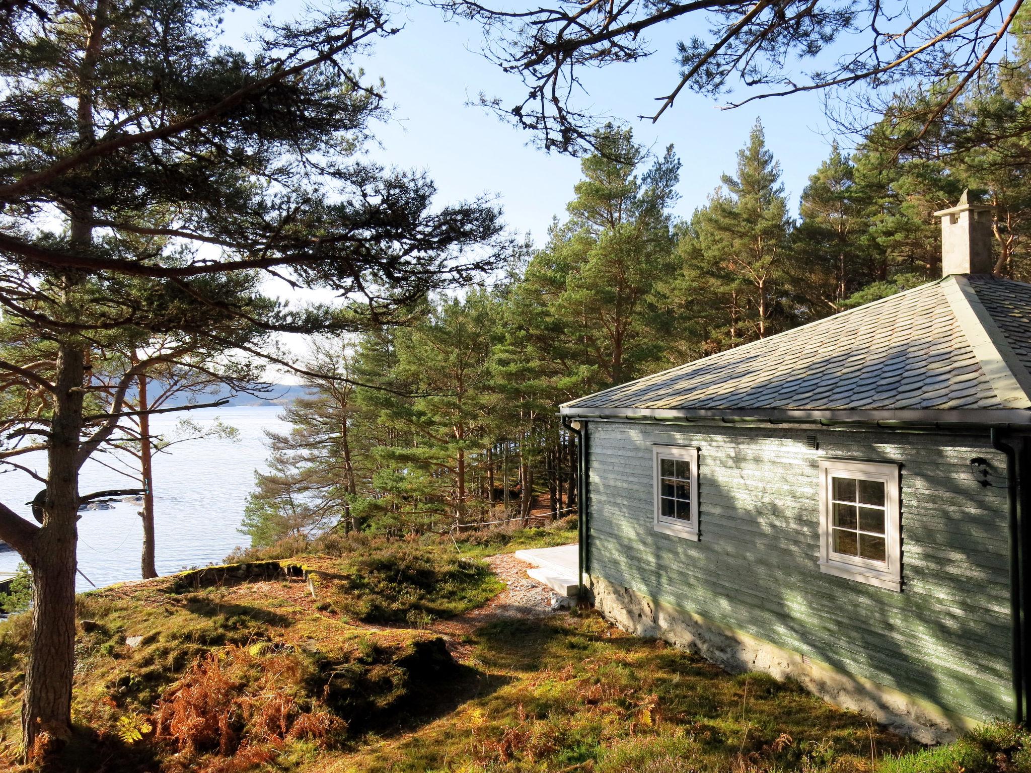 Photo 26 - 3 bedroom House in Hyllestad with terrace