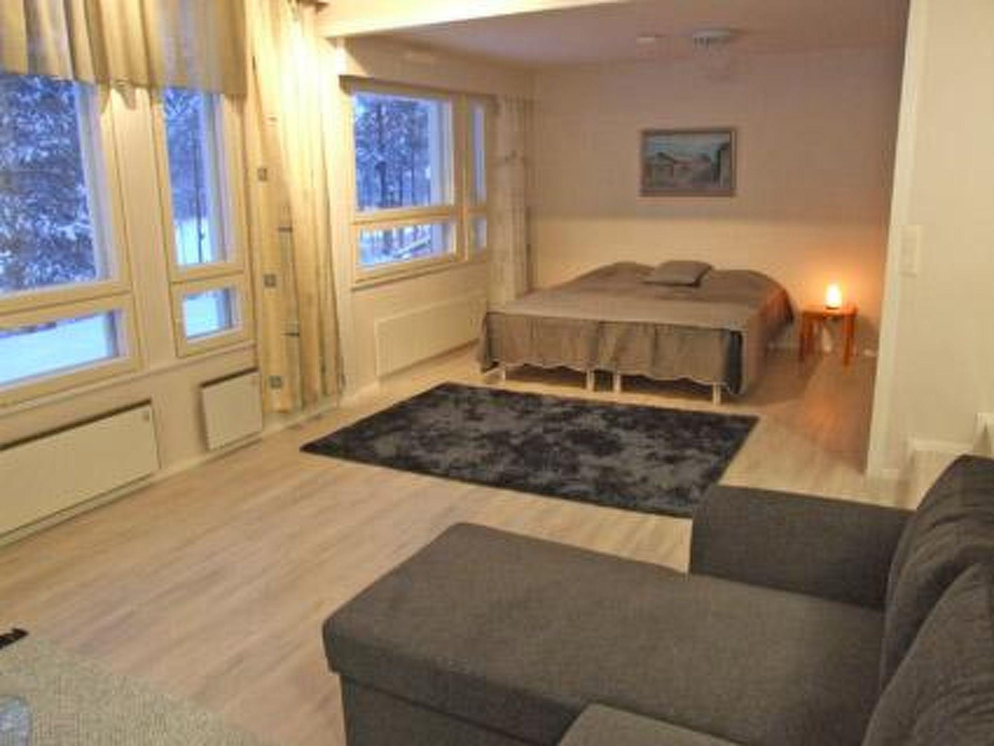 Photo 9 - 1 bedroom House in Kuusamo with sauna