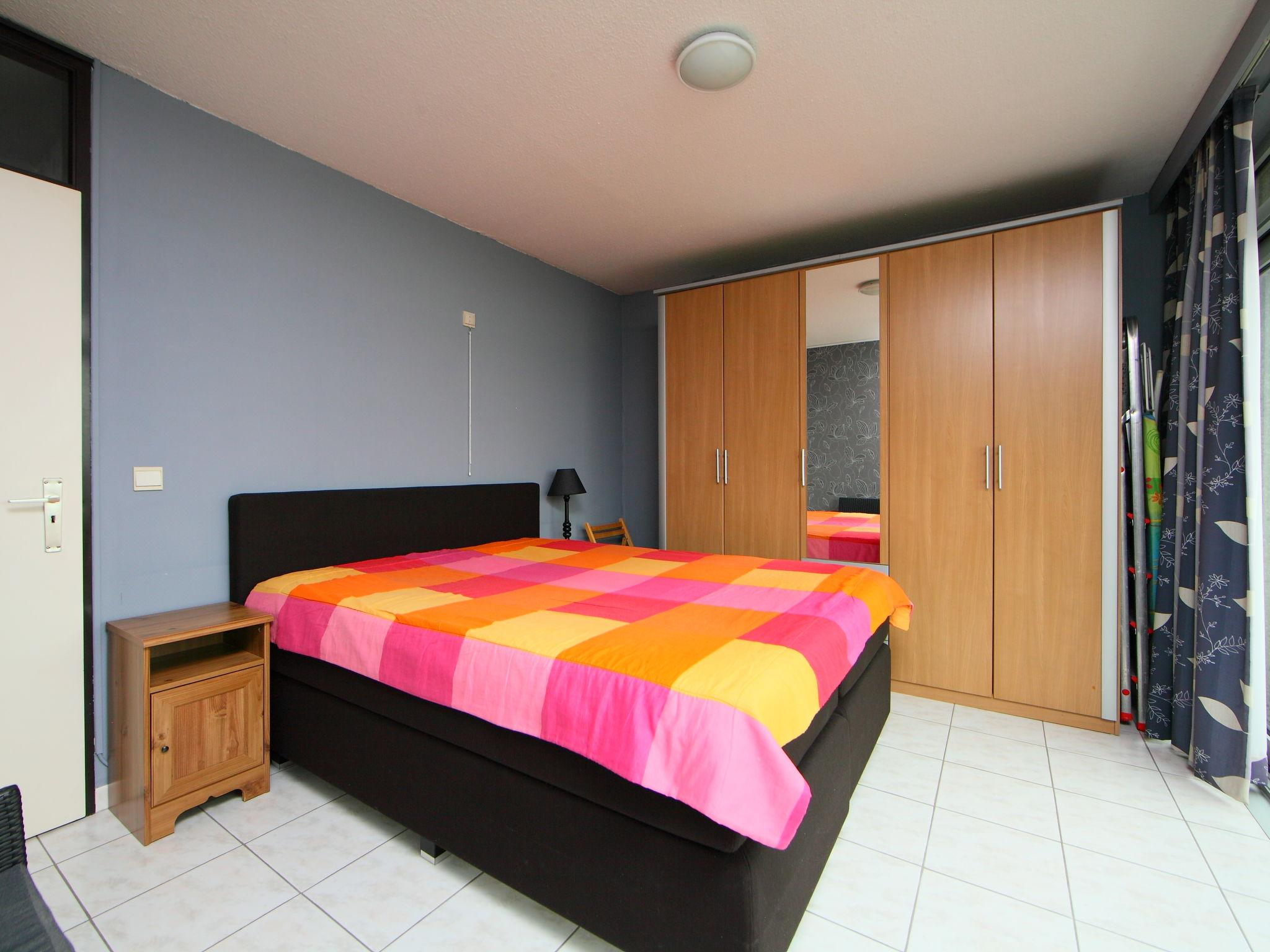 Foto 7 - Apartment mit 1 Schlafzimmer in Bredene