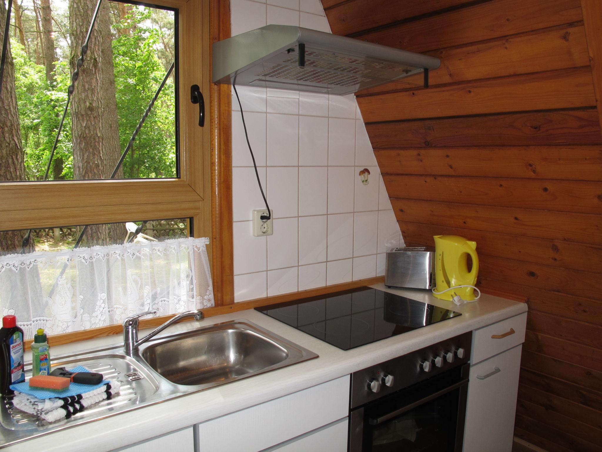 Photo 4 - 2 bedroom House in Arendsee (Altmark) with garden and mountain view