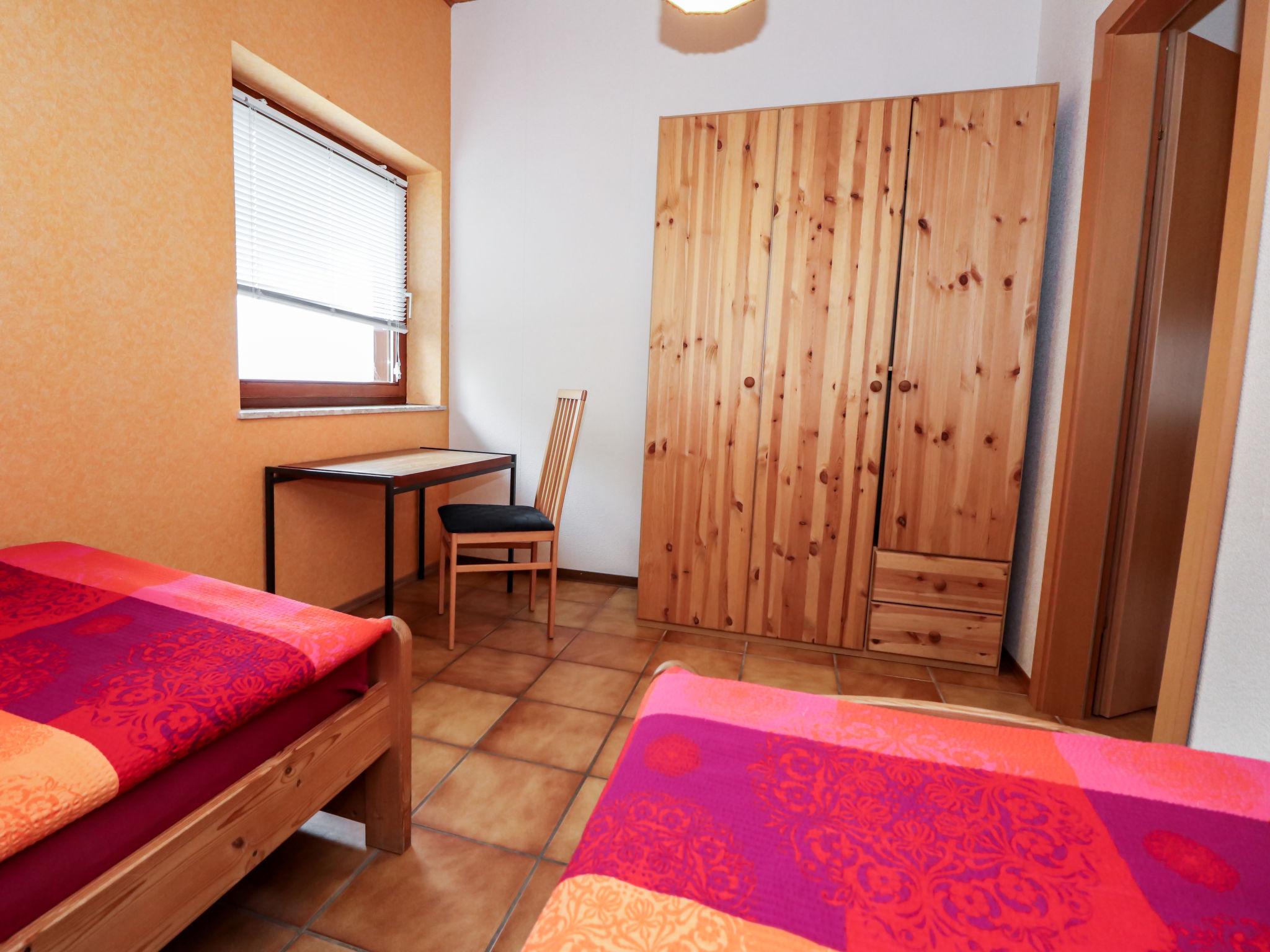 Foto 5 - Appartamento con 2 camere da letto a Gröbming con giardino e vista sulle montagne
