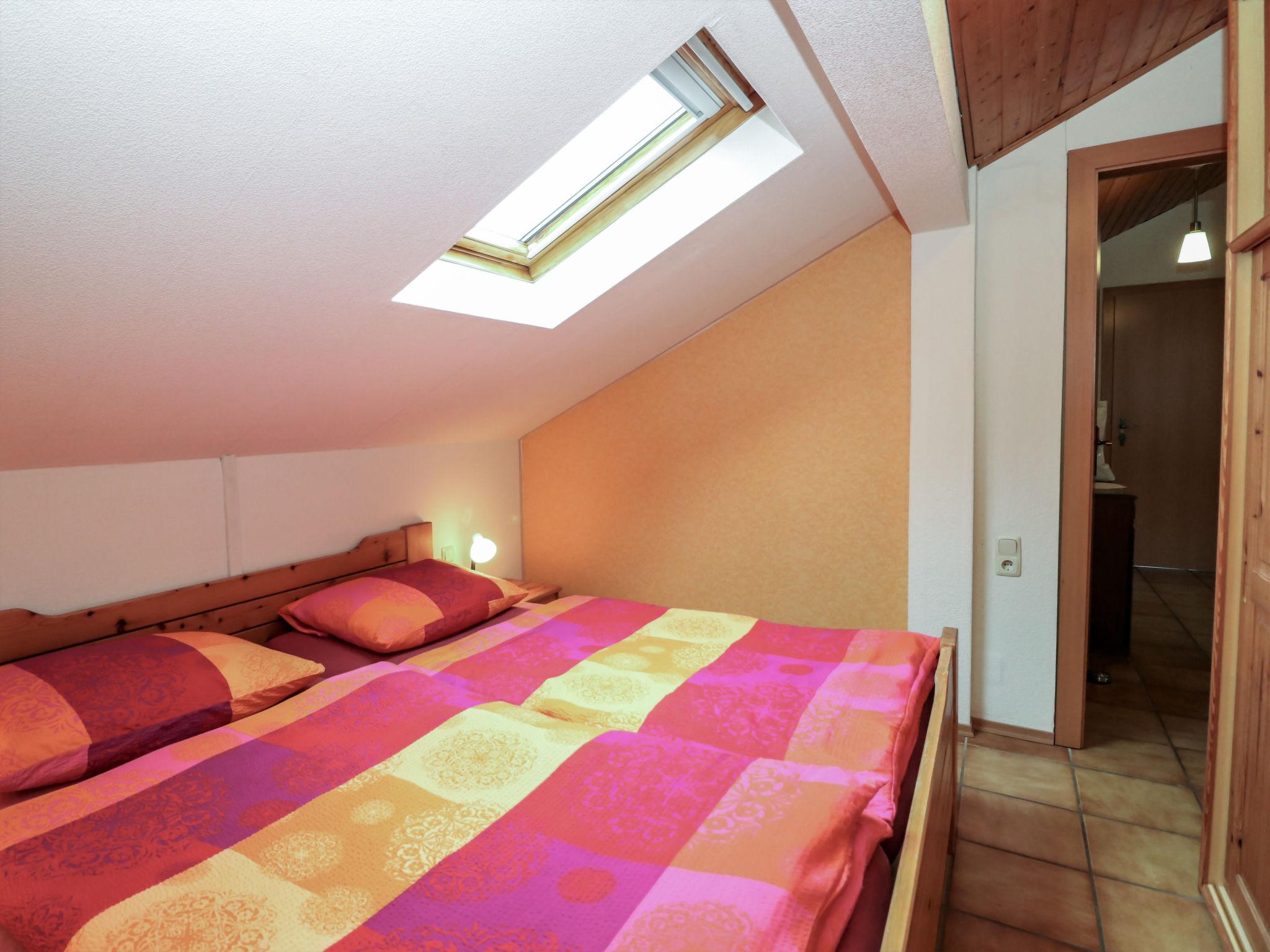 Foto 2 - Apartment mit 2 Schlafzimmern in Gröbming mit garten und blick auf die berge
