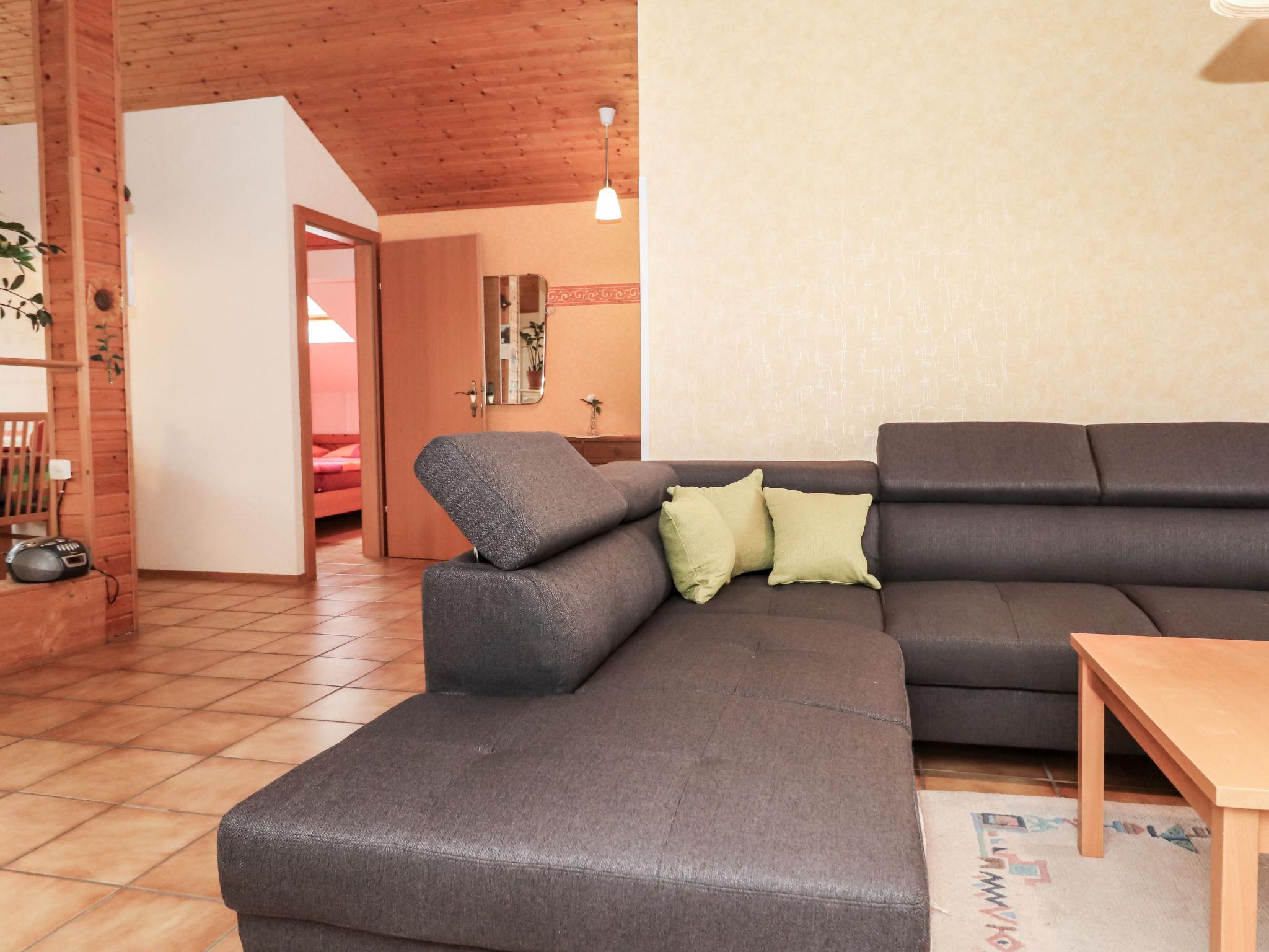 Photo 10 - 2 bedroom Apartment in Gröbming with garden and mountain view