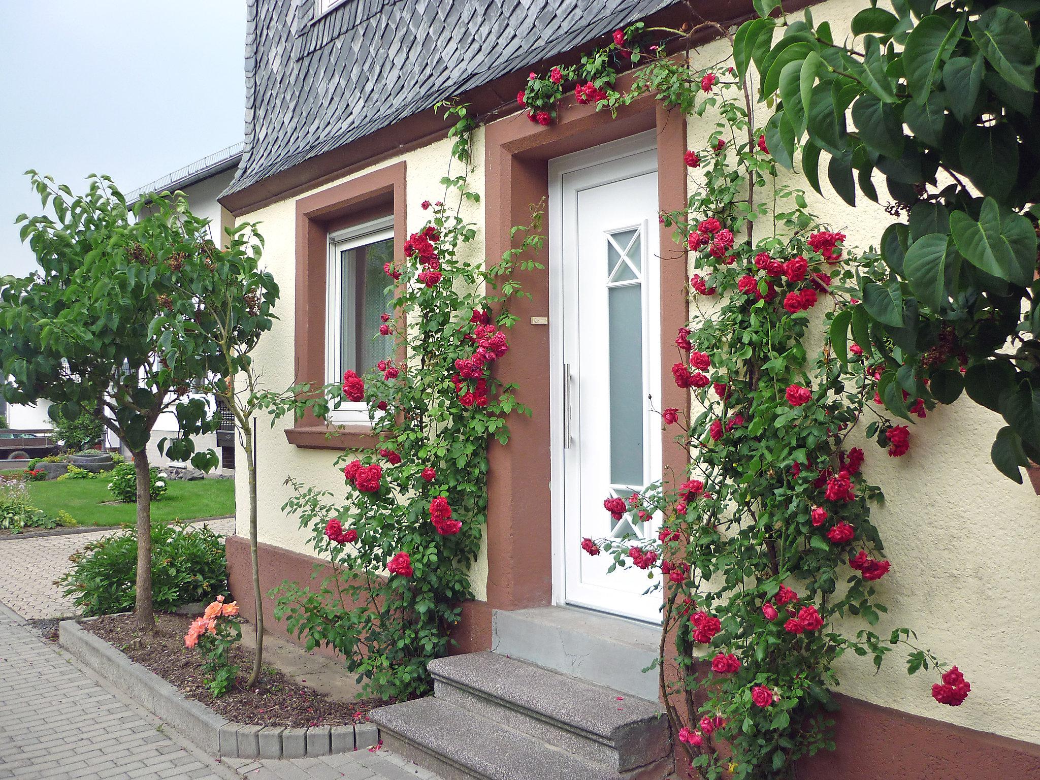 Foto 1 - Casa de 4 quartos em Haserich com jardim