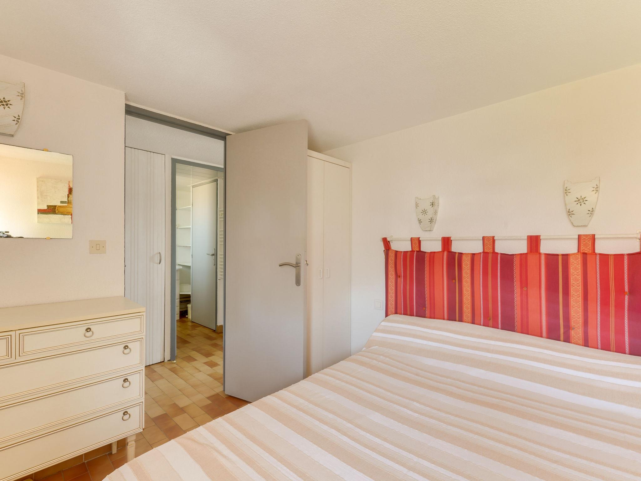 Foto 4 - Appartamento con 1 camera da letto a Agde