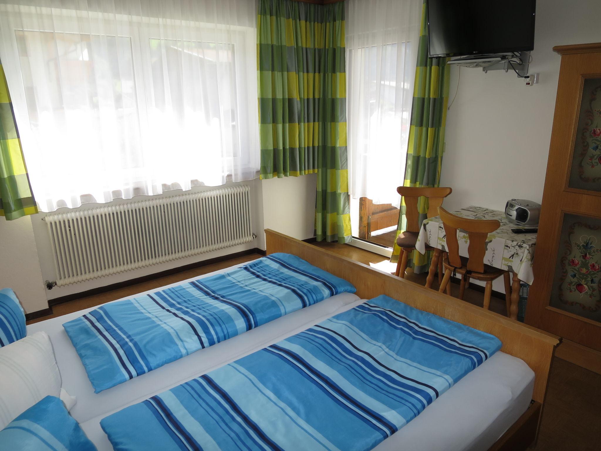 Photo 11 - 4 bedroom Apartment in Aschau im Zillertal with garden