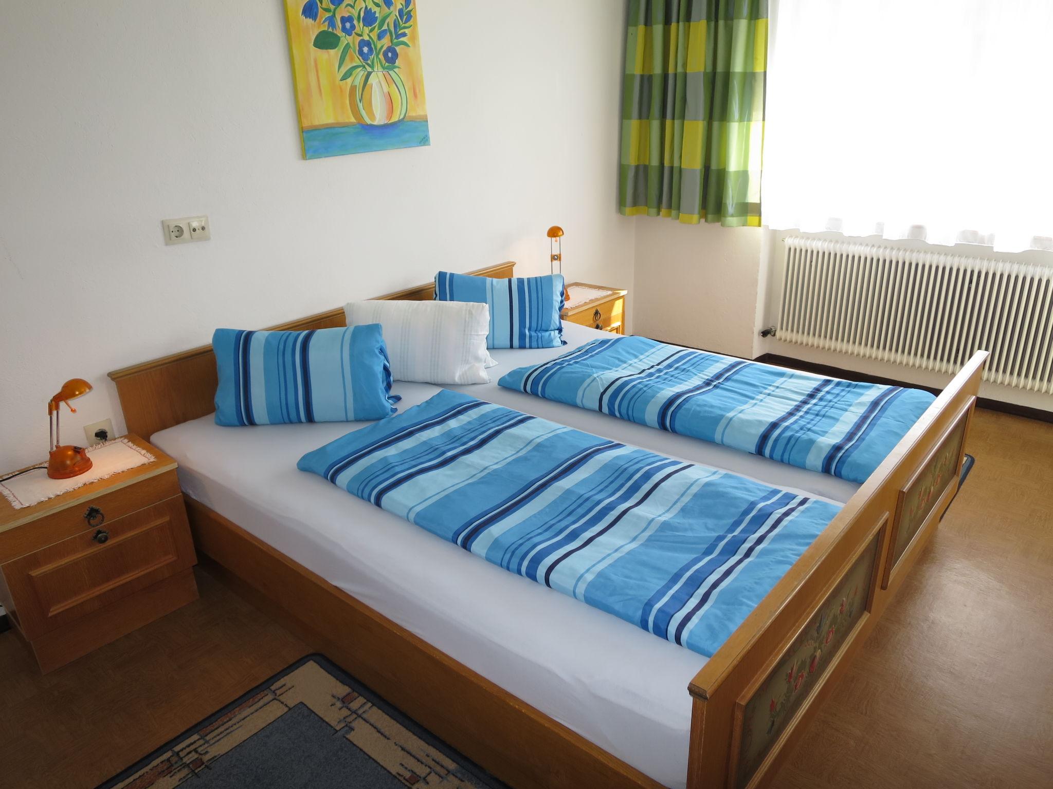 Foto 10 - Apartment mit 4 Schlafzimmern in Aschau im Zillertal mit garten und blick auf die berge