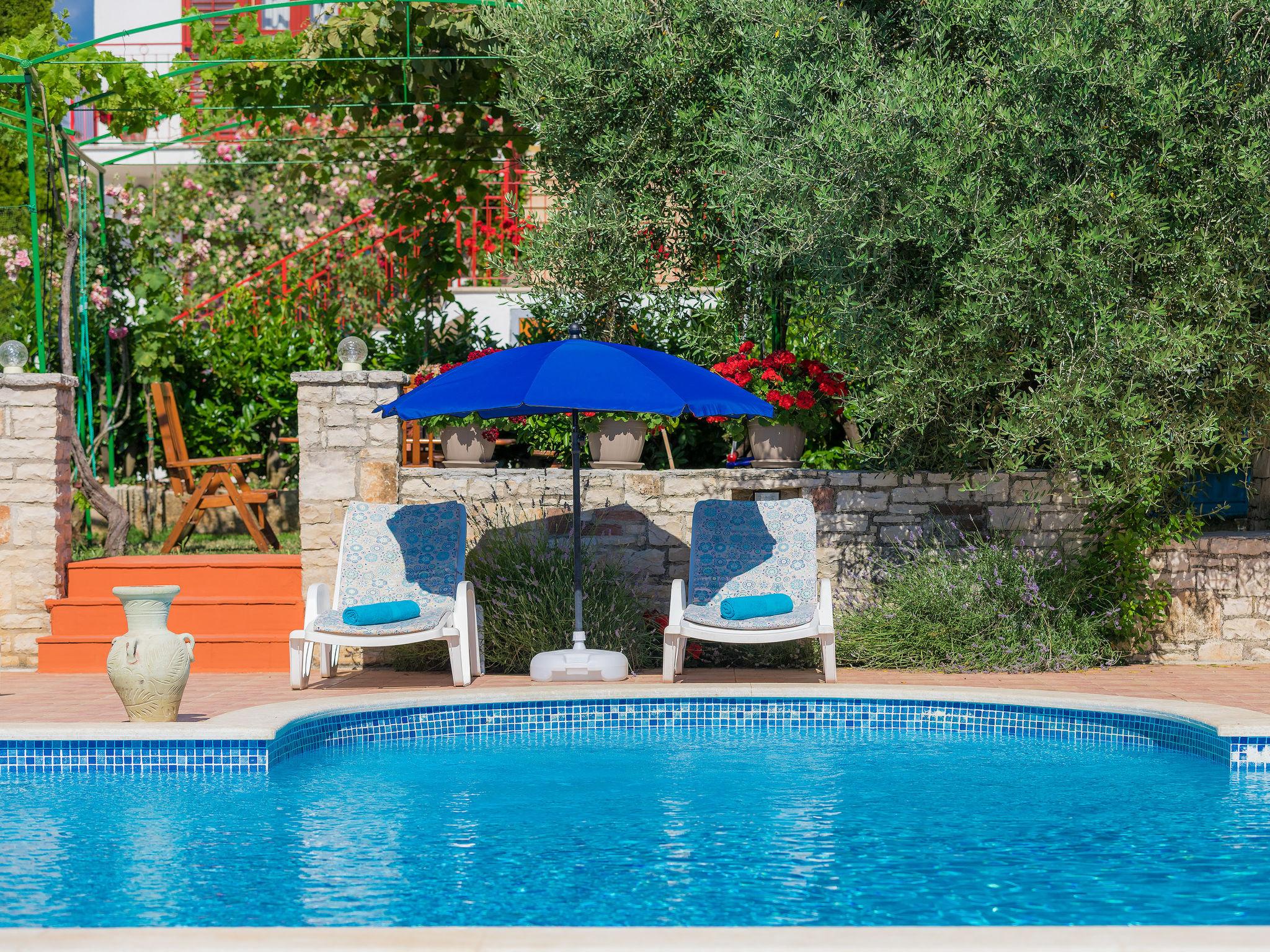 Photo 38 - Appartement de 2 chambres à Kanfanar avec piscine et jardin