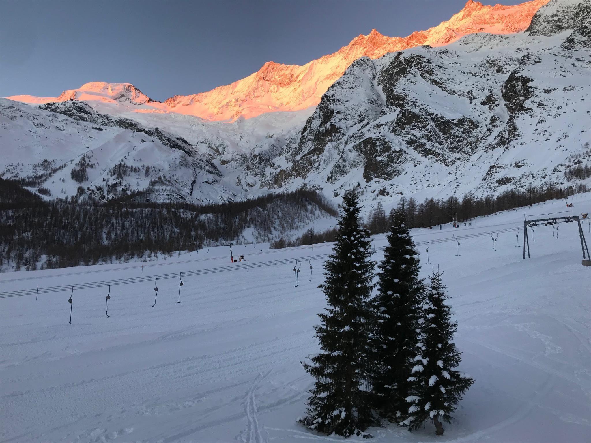 Photo 13 - 2 bedroom Apartment in Saas-Fee