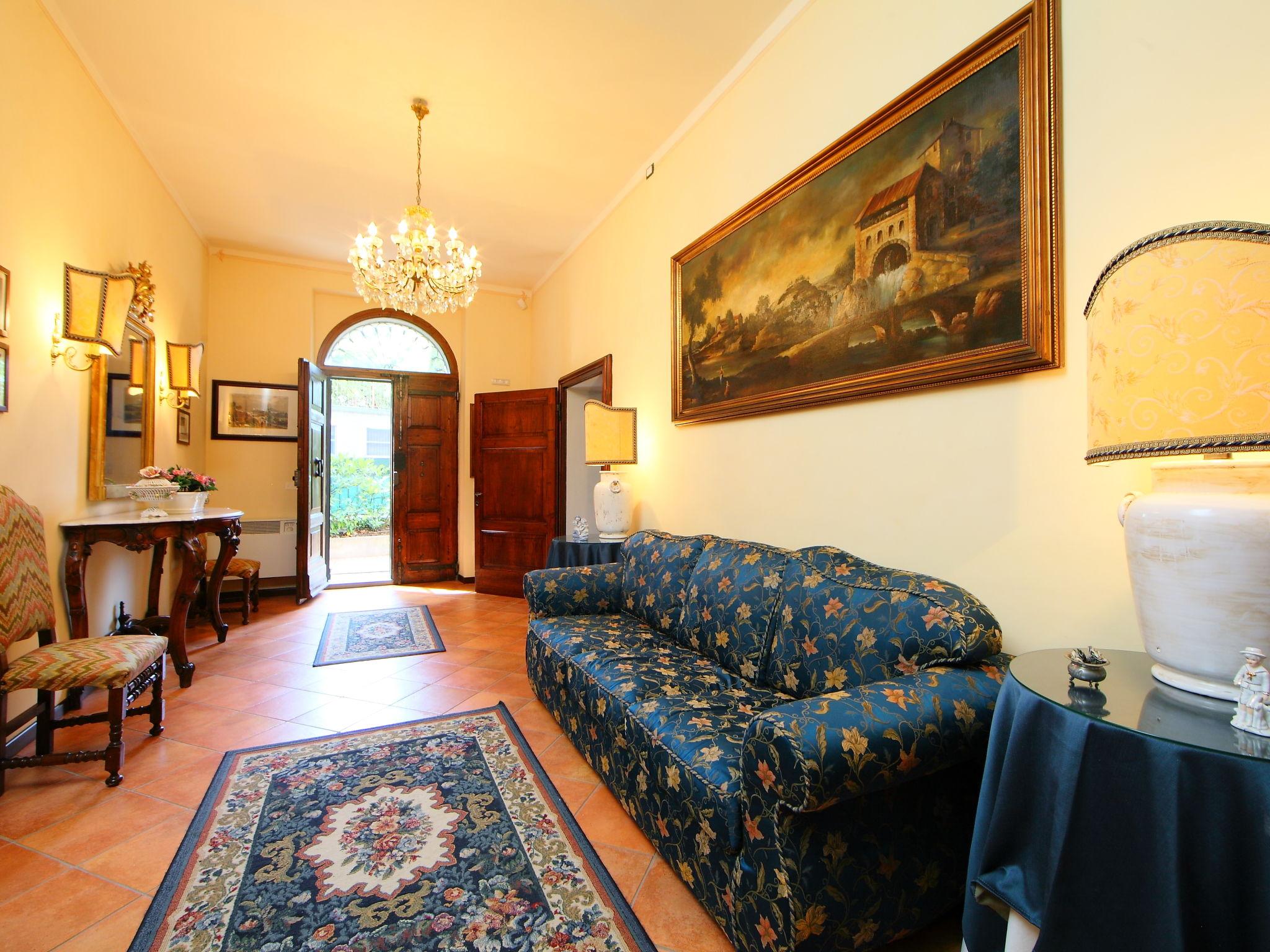 Photo 9 - 6 bedroom House in Bettona with private pool and garden