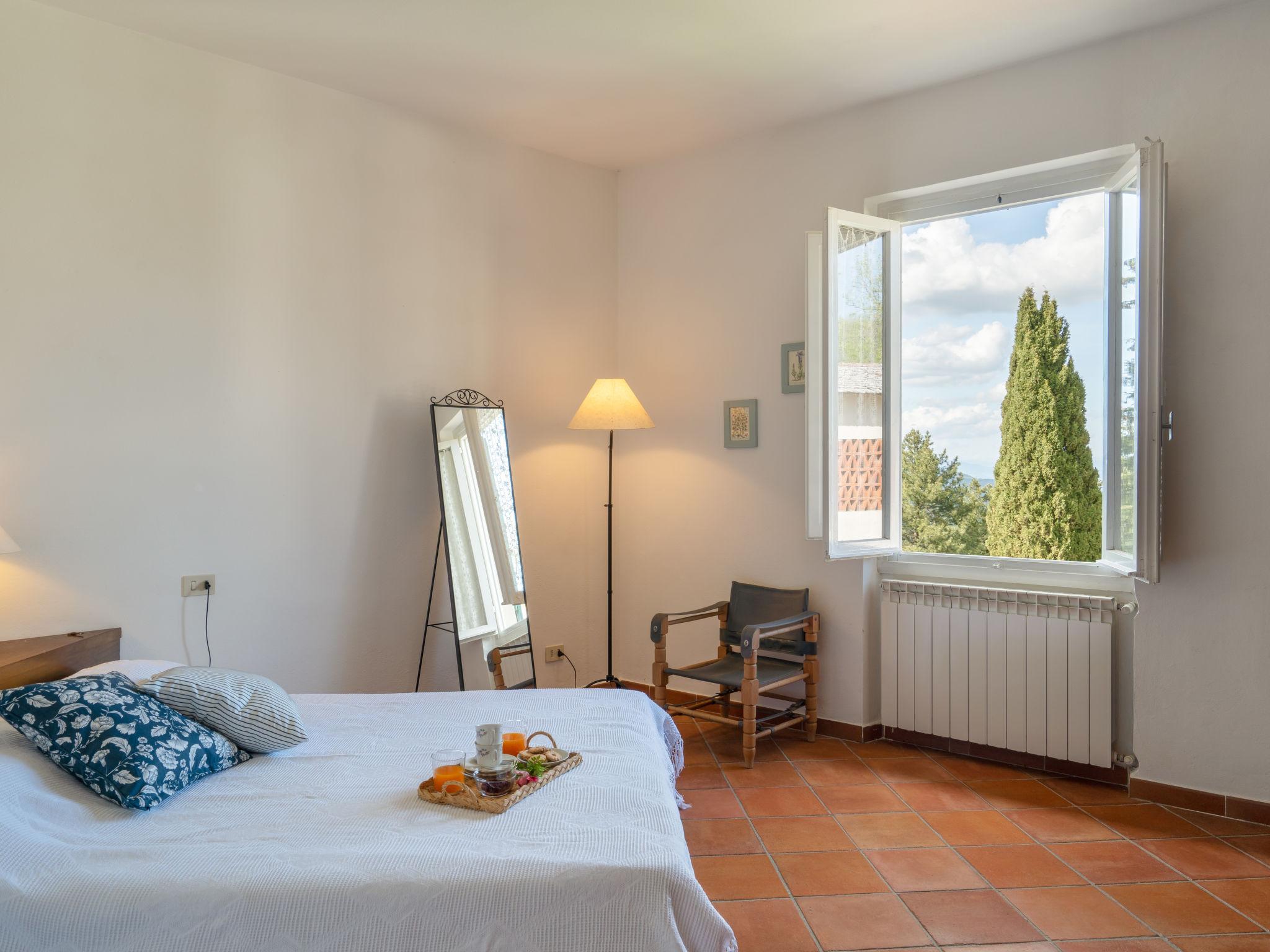 Photo 43 - Maison de 10 chambres à Greve in Chianti avec piscine privée et jardin