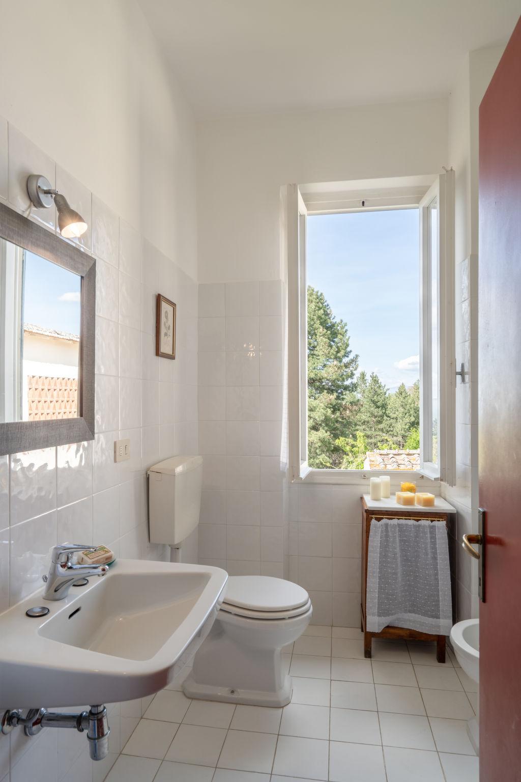 Photo 48 - 10 bedroom House in Greve in Chianti with private pool and garden