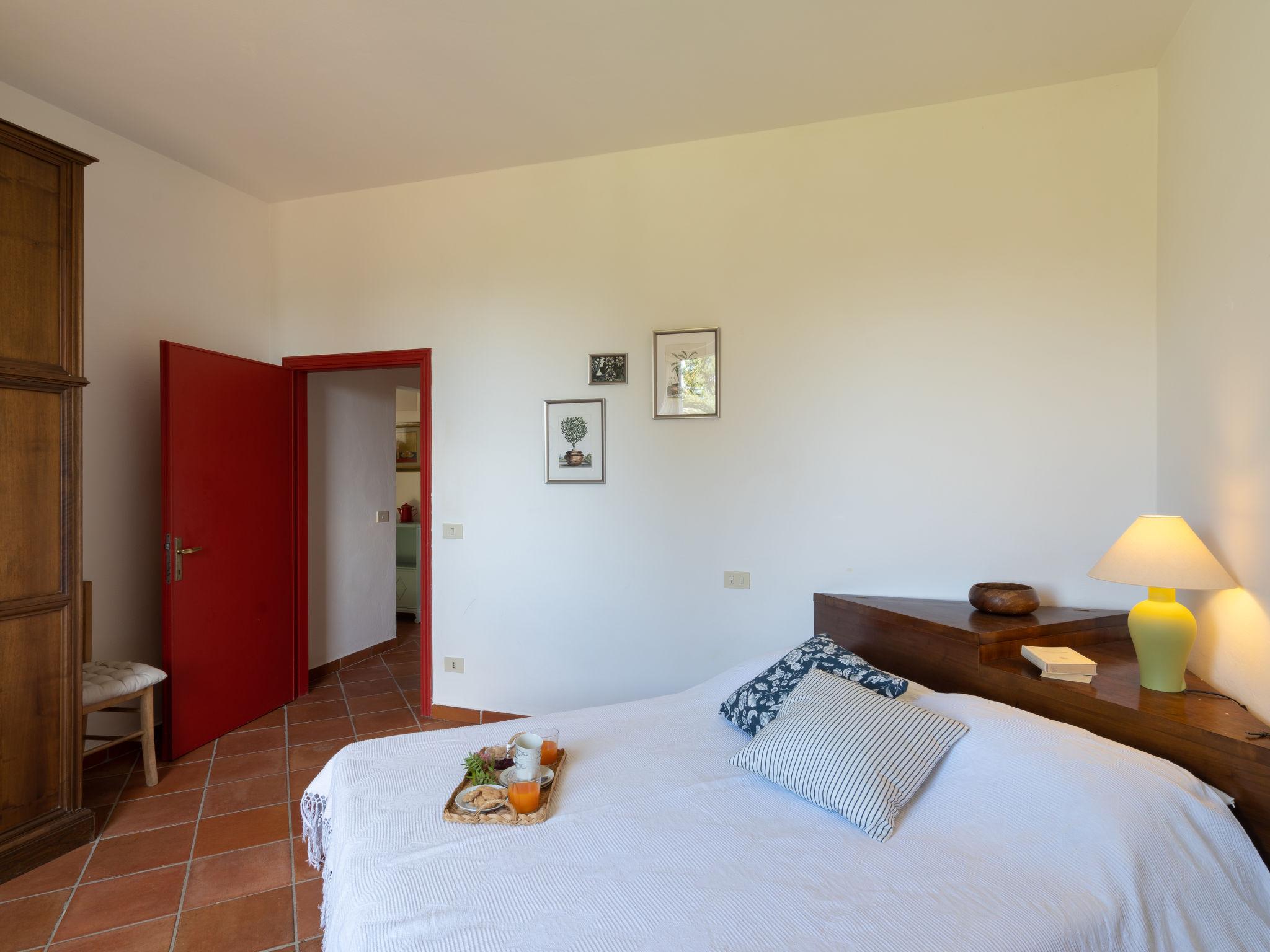 Foto 44 - Casa con 10 camere da letto a Greve in Chianti con piscina privata e giardino