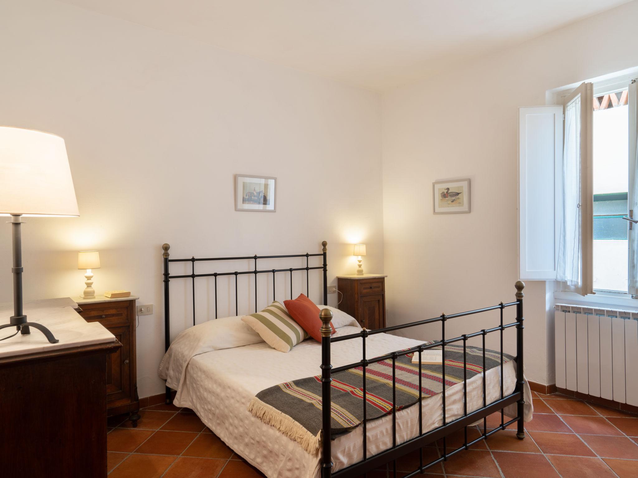 Foto 36 - Haus mit 10 Schlafzimmern in Greve in Chianti mit privater pool und garten