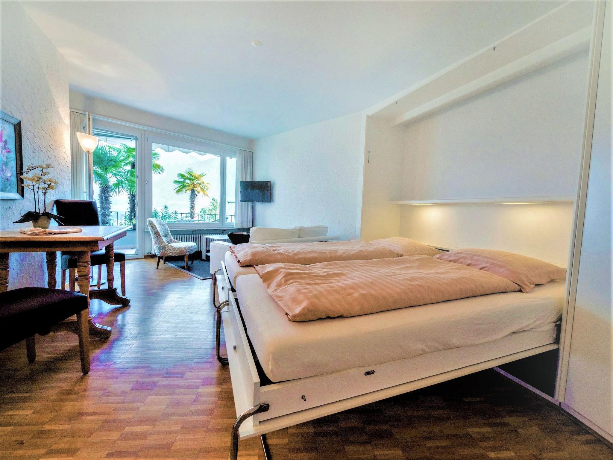 Photo 3 - Appartement en Ascona