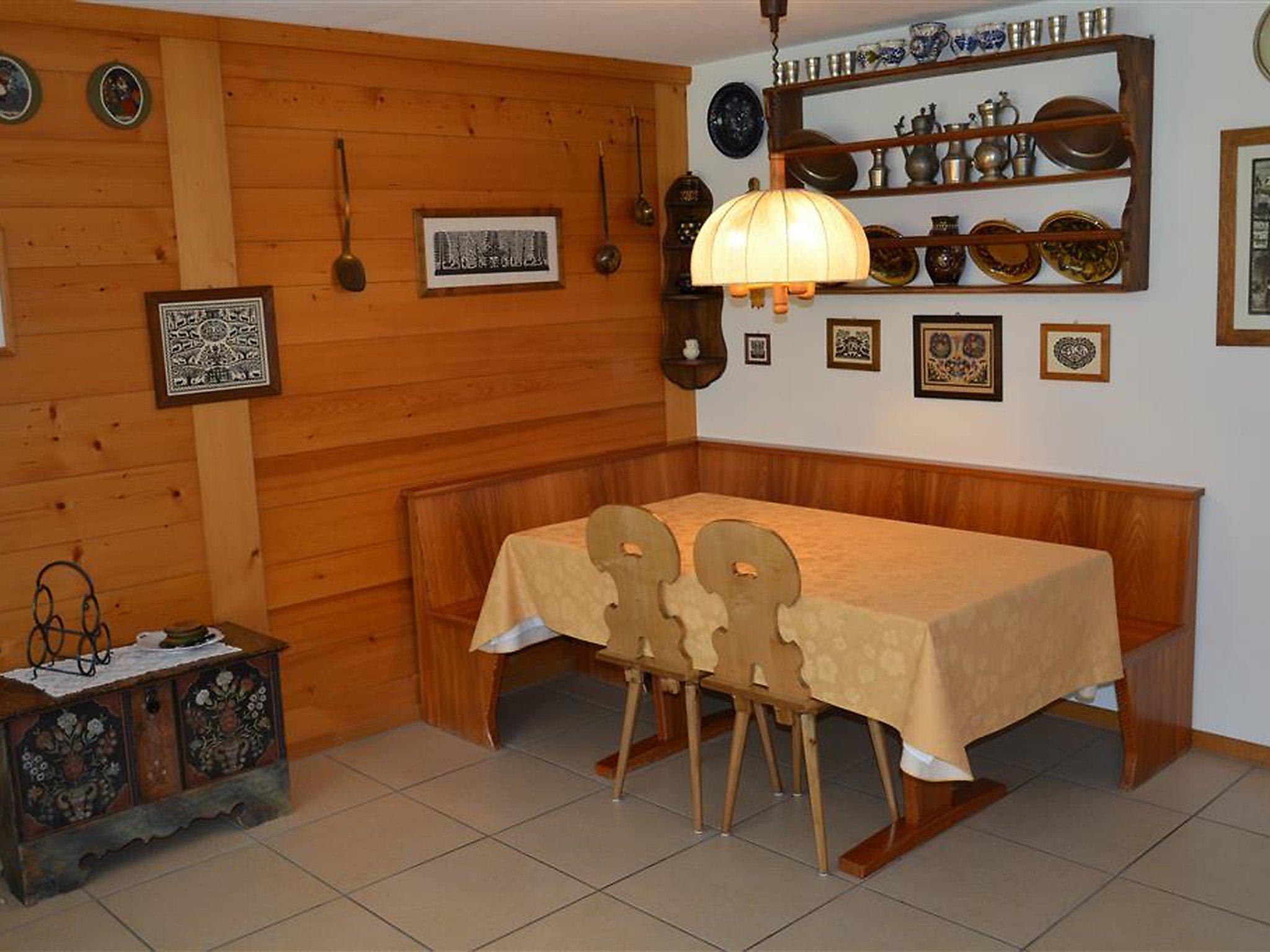 Photo 19 - 1 bedroom Apartment in Saanen