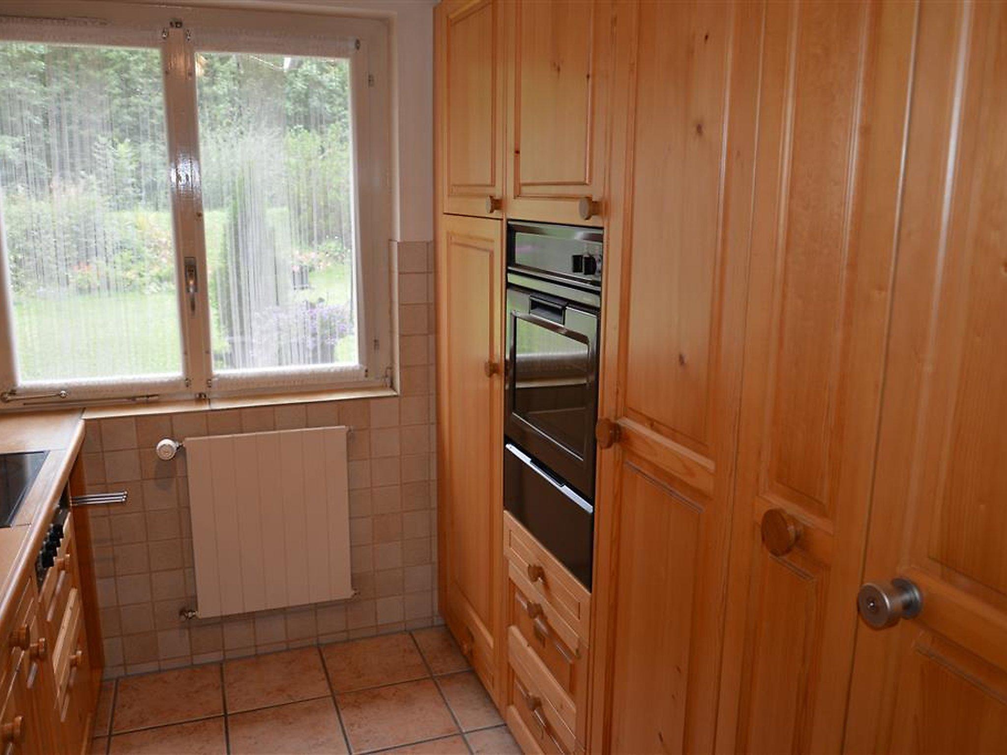 Photo 21 - 1 bedroom Apartment in Saanen