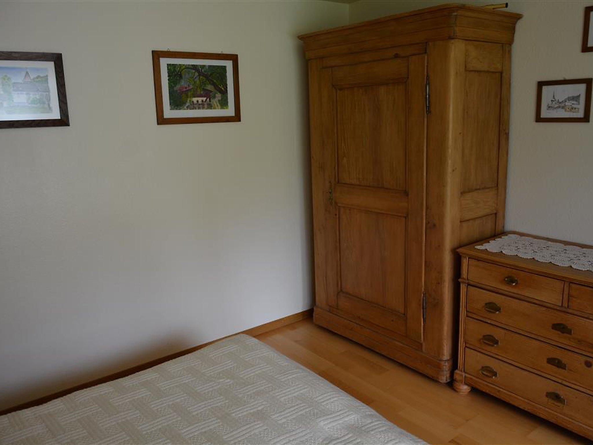 Photo 18 - 1 bedroom Apartment in Saanen