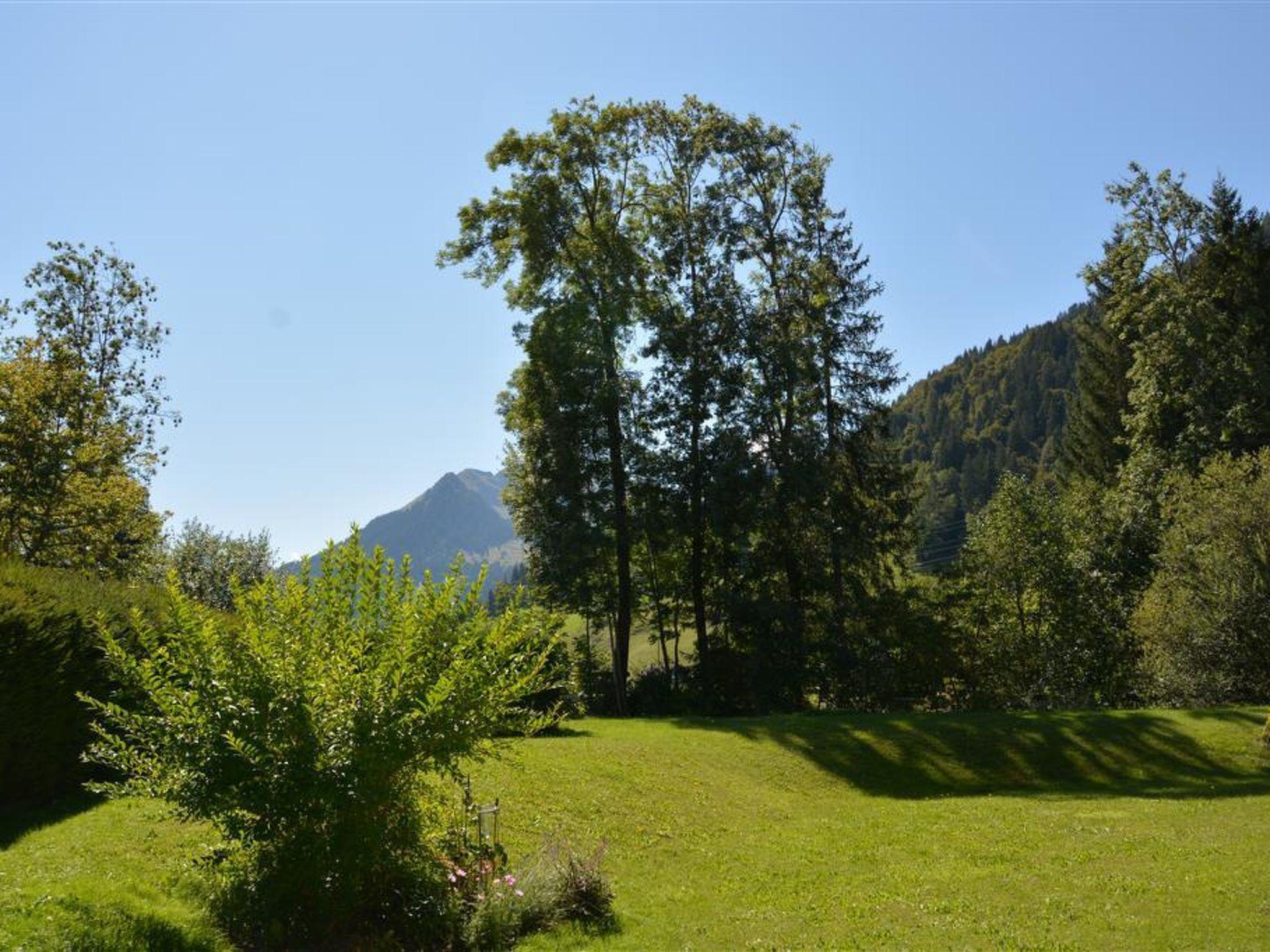 Photo 7 - 1 bedroom Apartment in Saanen