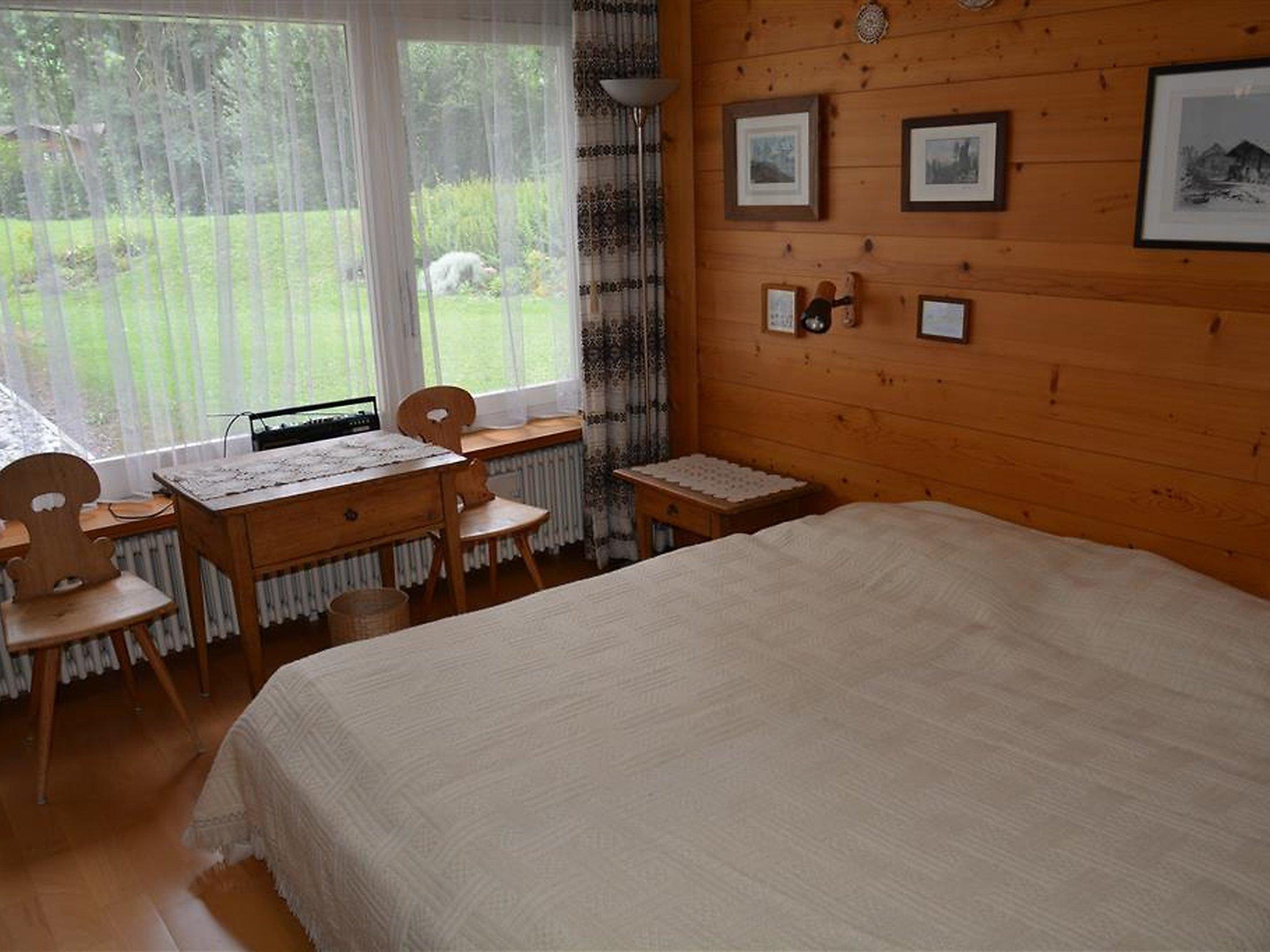 Photo 17 - 1 bedroom Apartment in Saanen