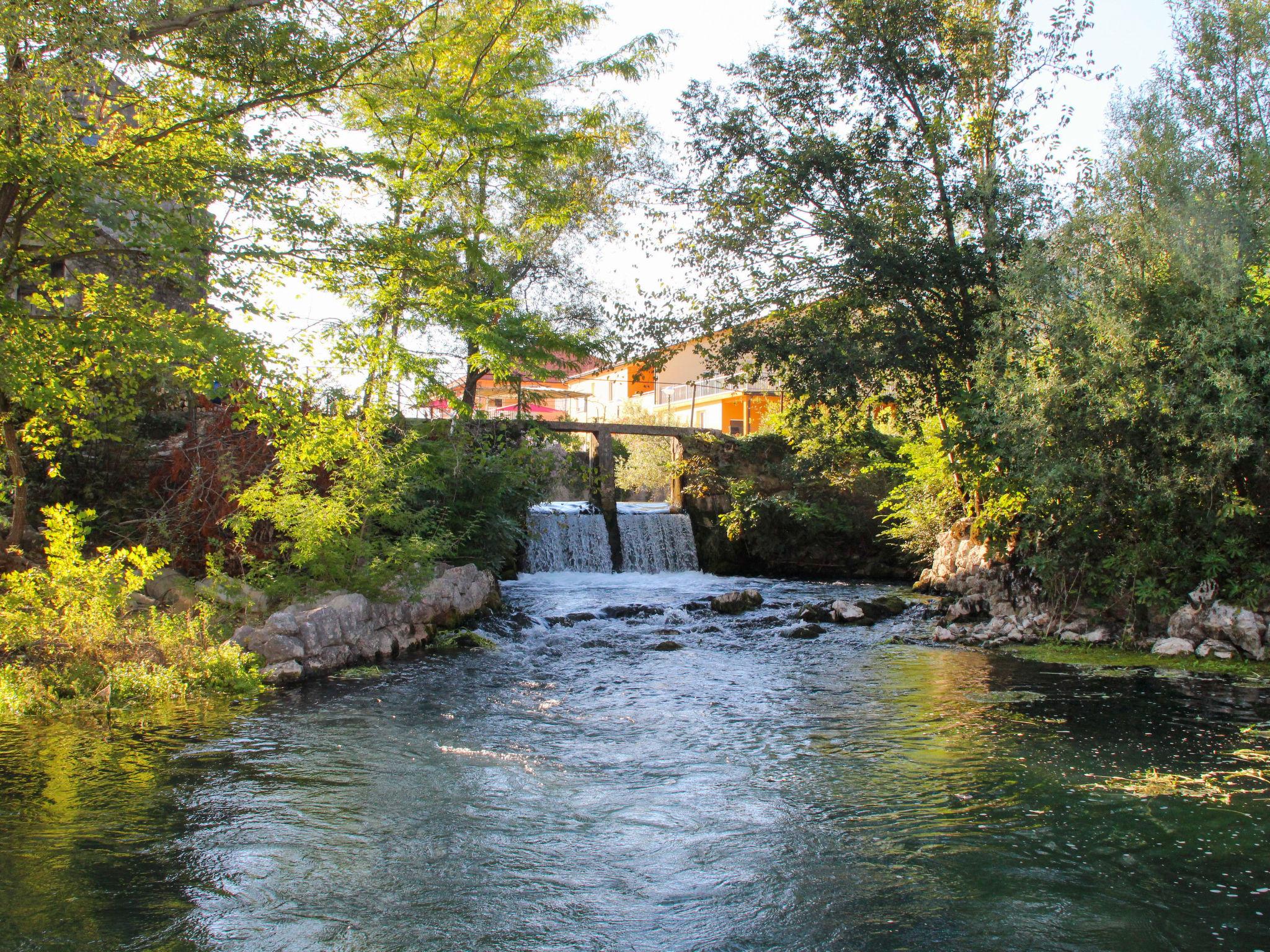 Photo 25 - Maison de 6 chambres à Vrgorac avec piscine privée et jardin