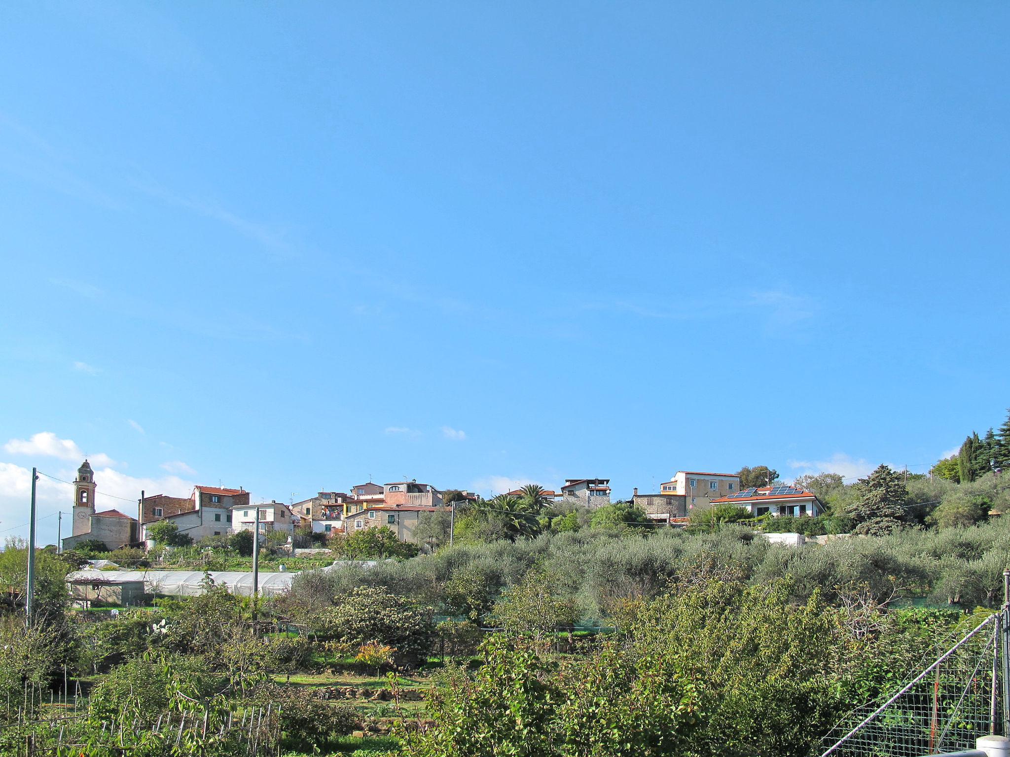 Photo 6 - 3 bedroom House in Imperia with sea view