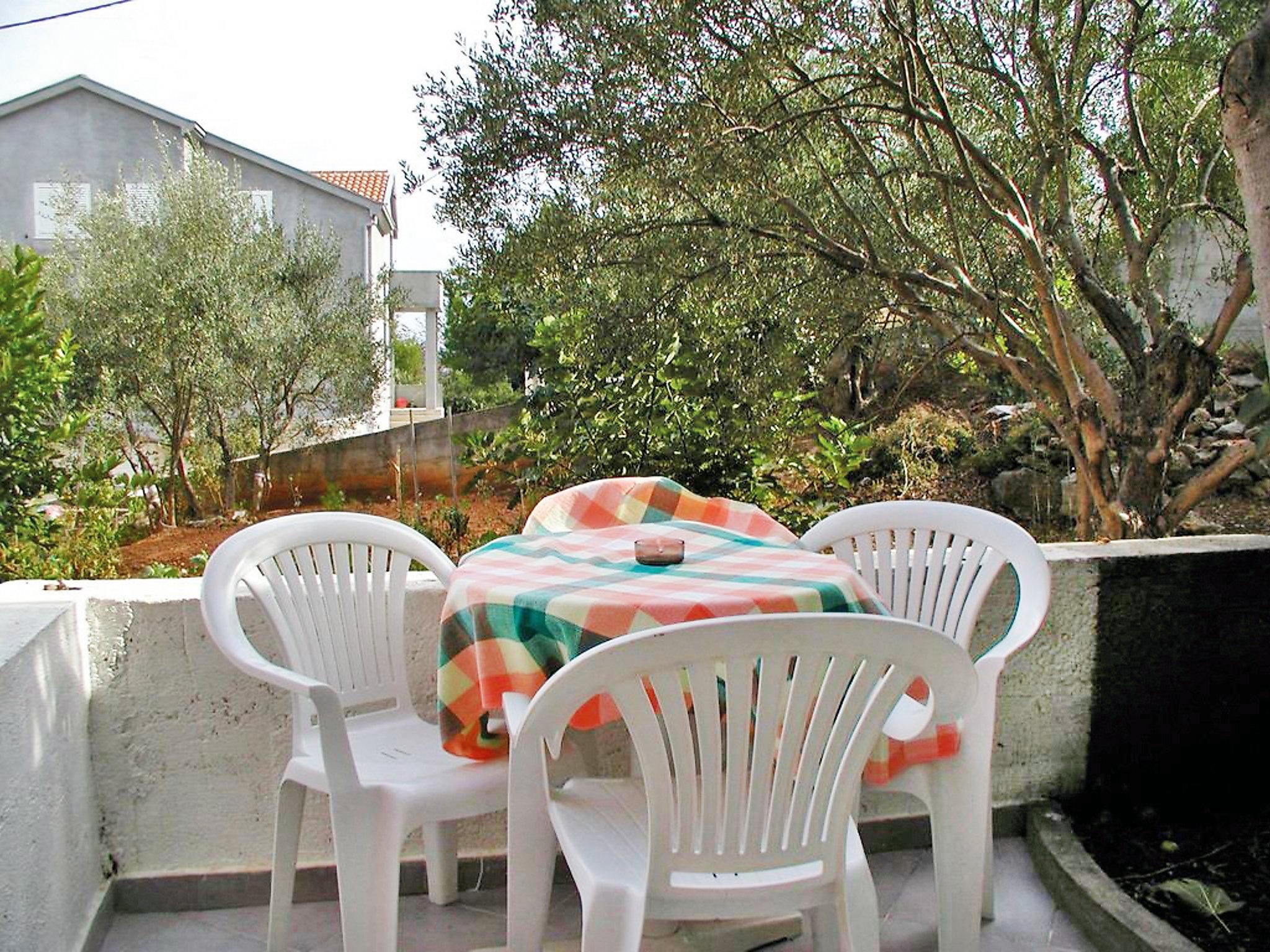 Photo 5 - Appartement de 1 chambre à Kali avec piscine et terrasse