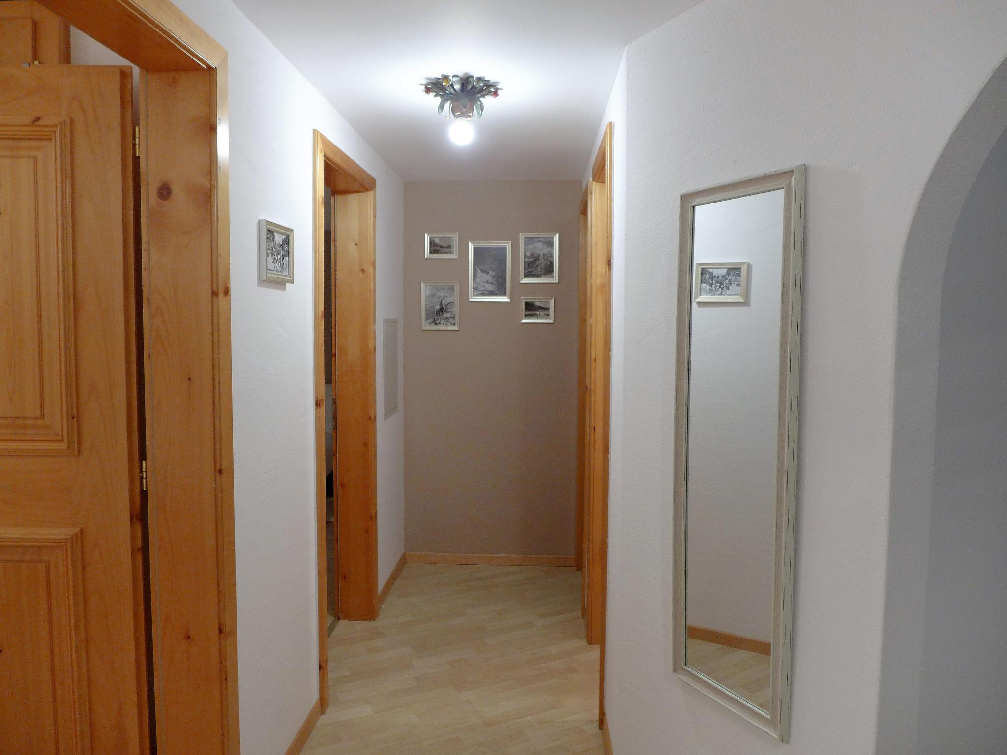 Photo 19 - 3 bedroom Apartment in Celerina/Schlarigna with mountain view