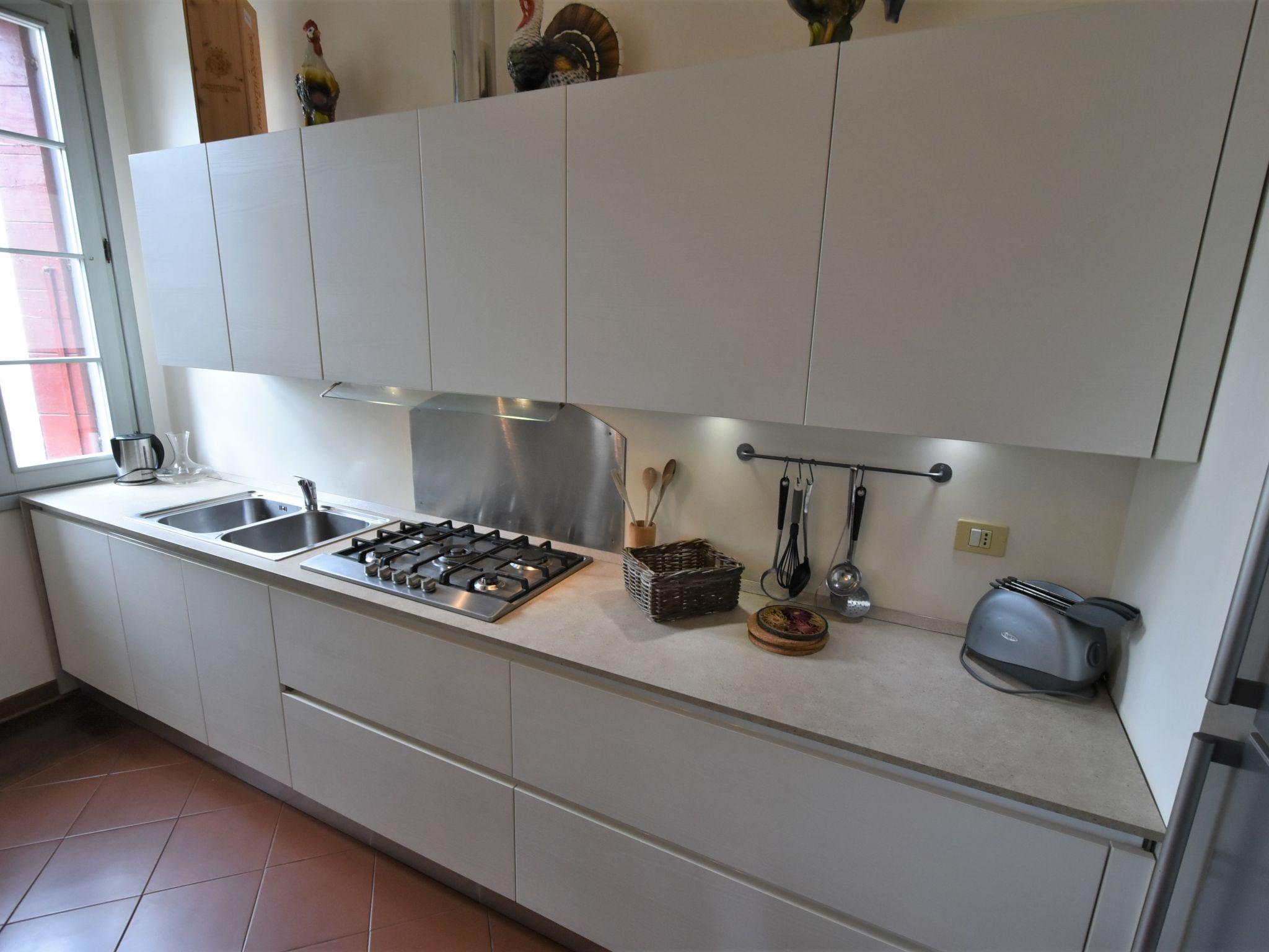 Photo 13 - 4 bedroom House in Piombino Dese with private pool and garden