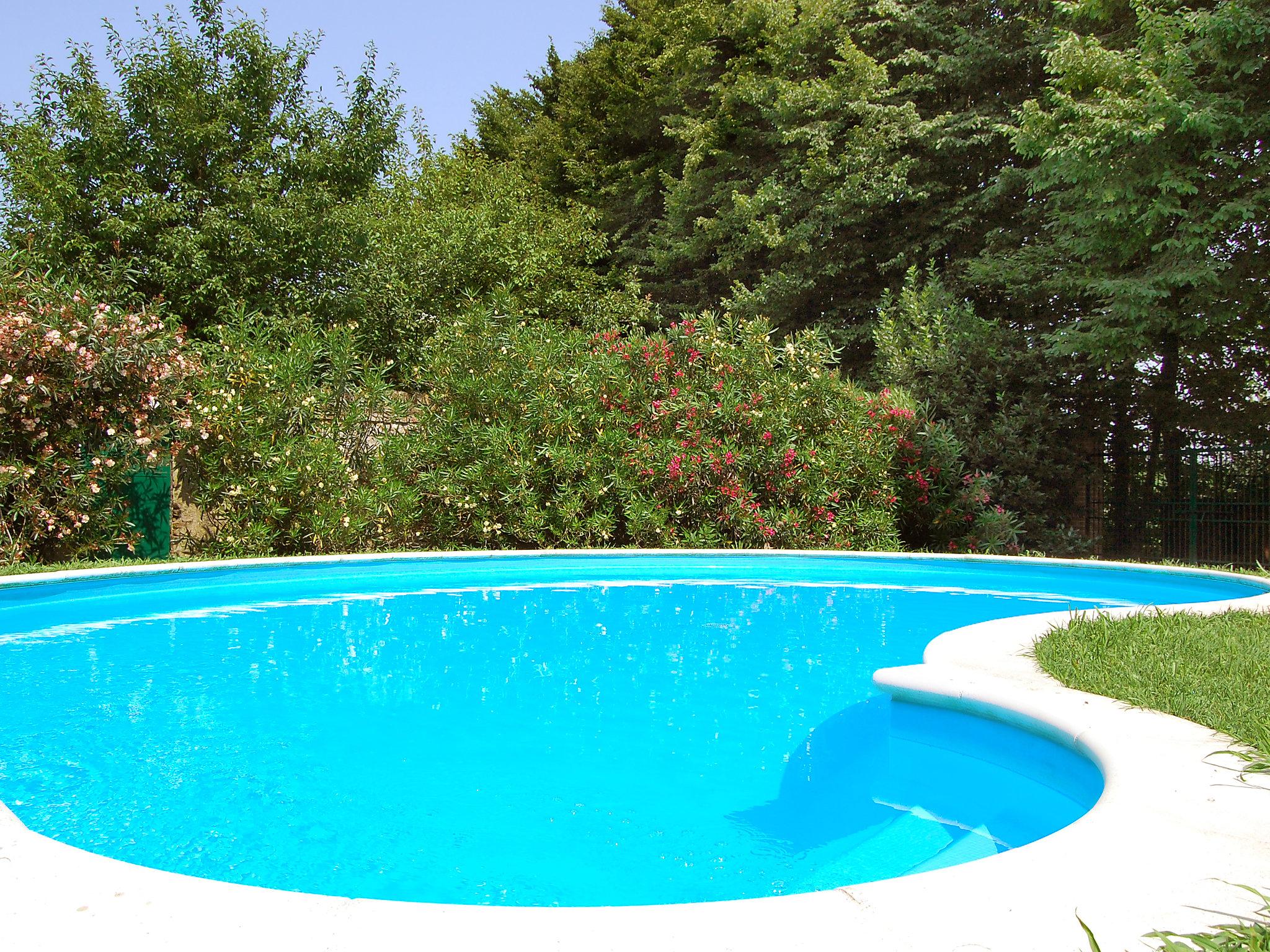 Photo 32 - Maison de 4 chambres à Piombino Dese avec piscine privée et jardin