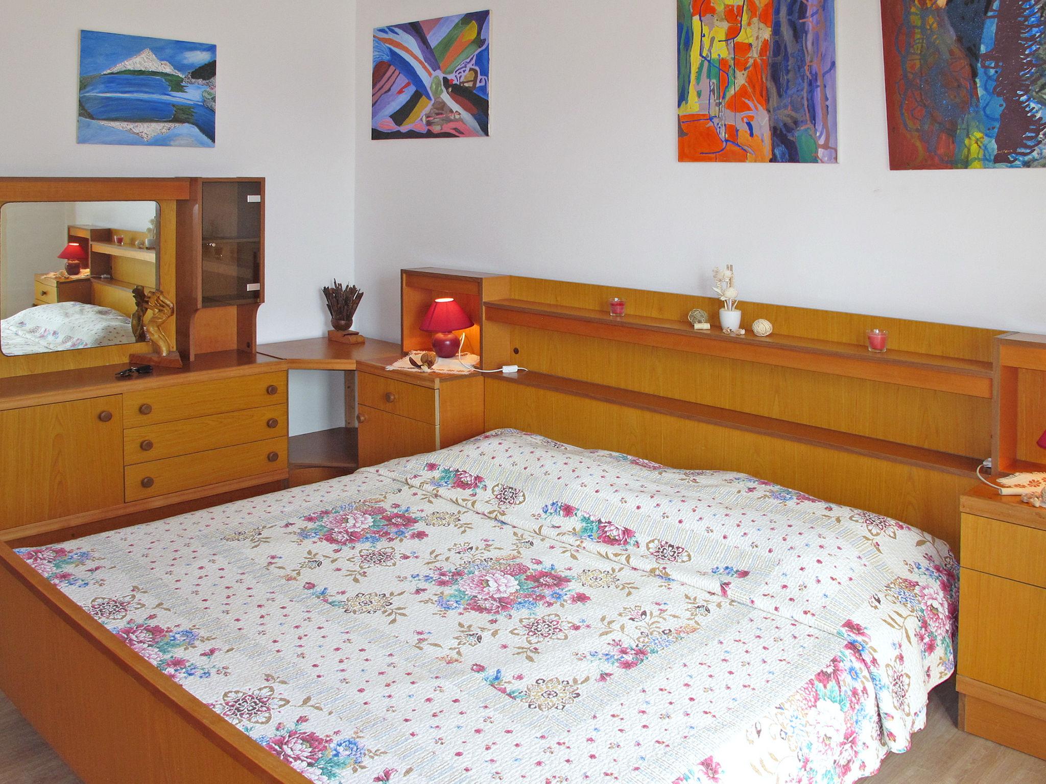 Foto 14 - Appartamento con 2 camere da letto a Mošćenička Draga con terrazza