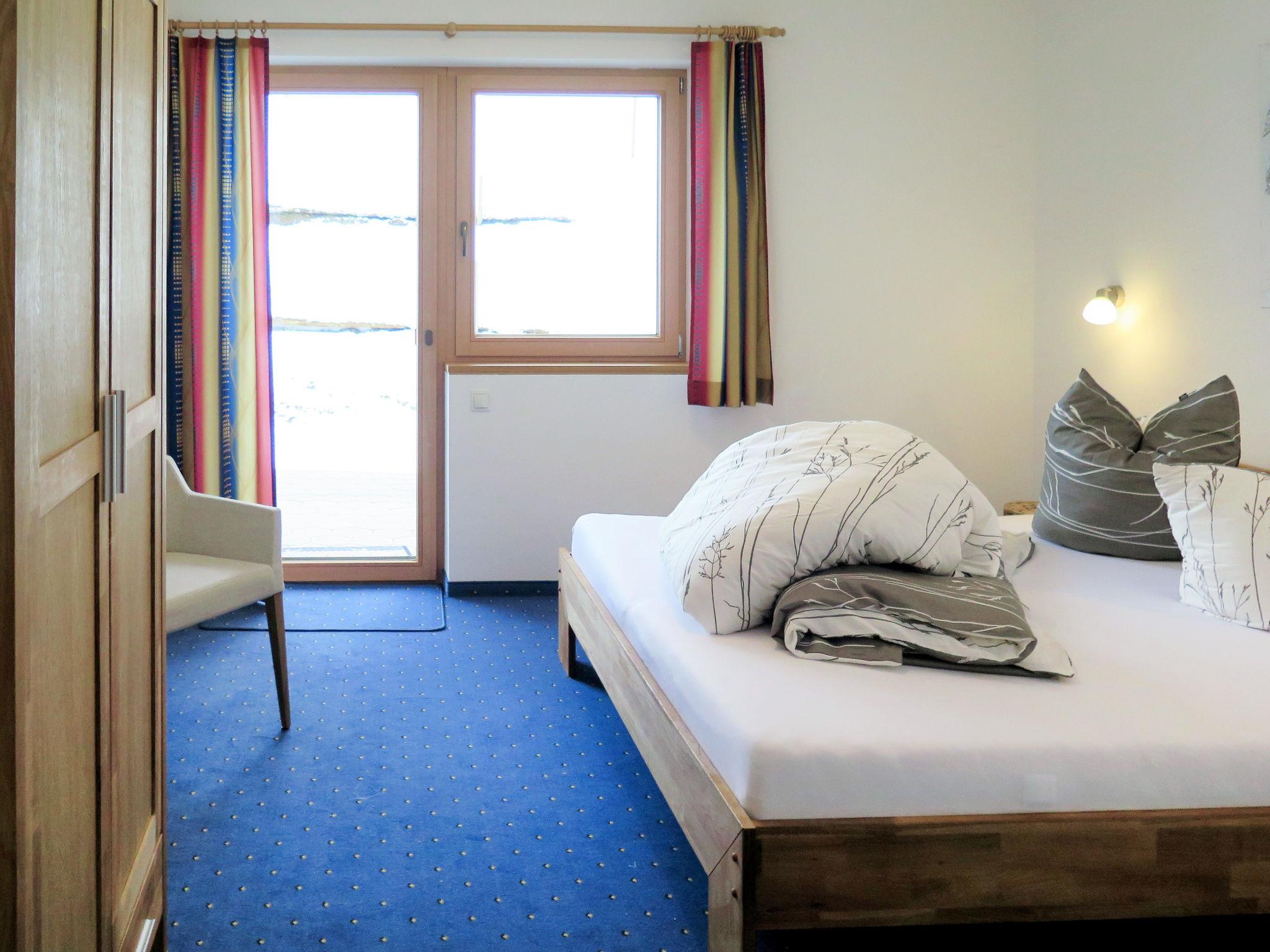 Foto 18 - Apartment mit 5 Schlafzimmern in Kaltenbach mit blick auf die berge