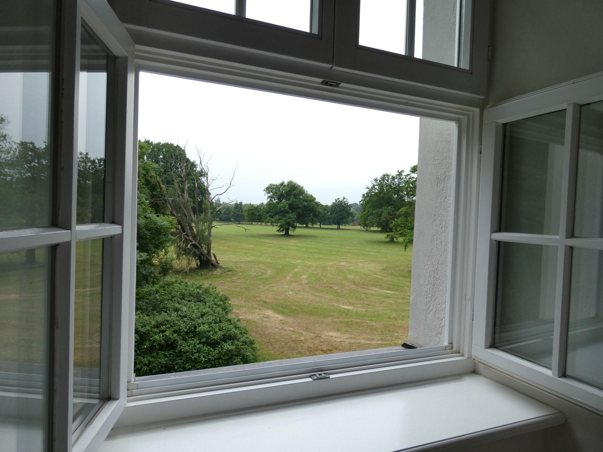 Foto 5 - Appartamento con 1 camera da letto a Weißenberg con giardino e terrazza