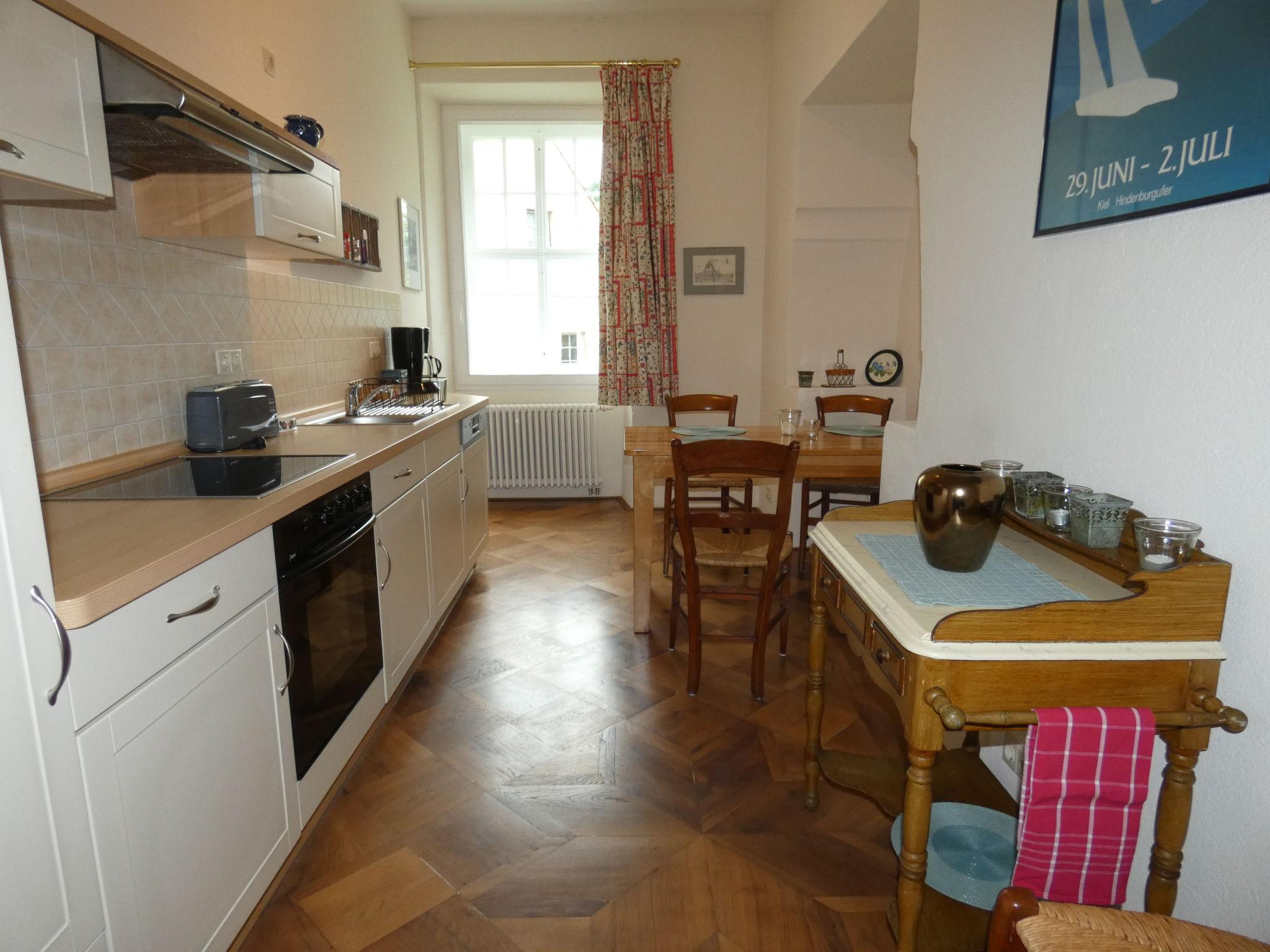 Foto 10 - Appartamento con 1 camera da letto a Weißenberg con giardino e terrazza