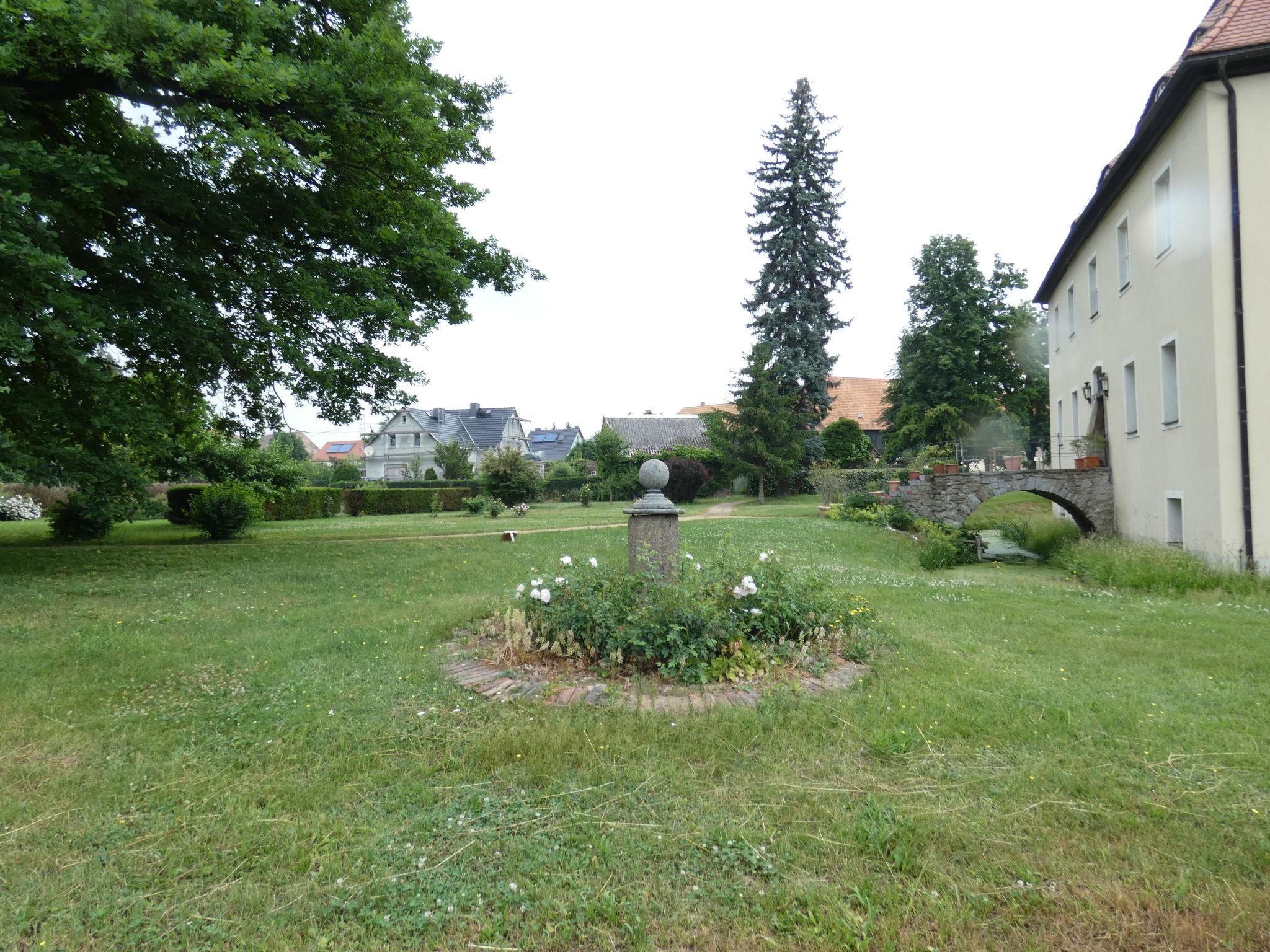 Photo 22 - Appartement de 1 chambre à Weißenberg avec jardin et terrasse