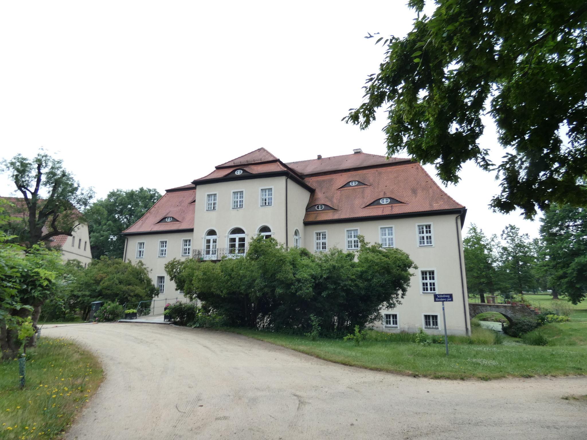 Photo 19 - 1 bedroom Apartment in Weißenberg with garden and terrace