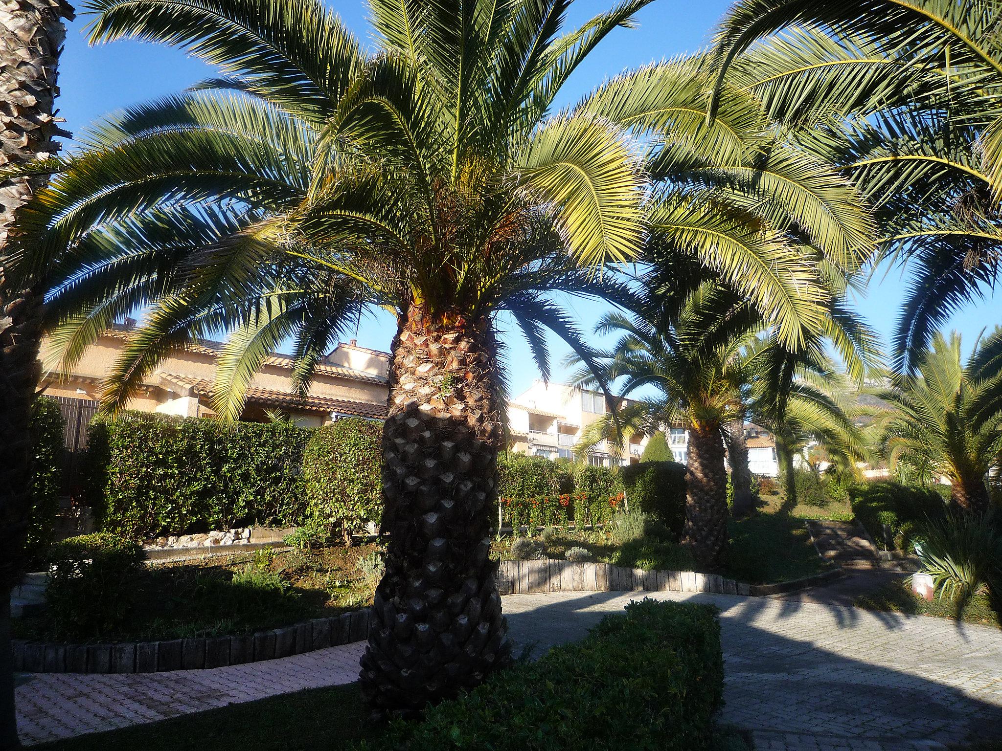 Photo 20 - Apartment in Vence with swimming pool and terrace