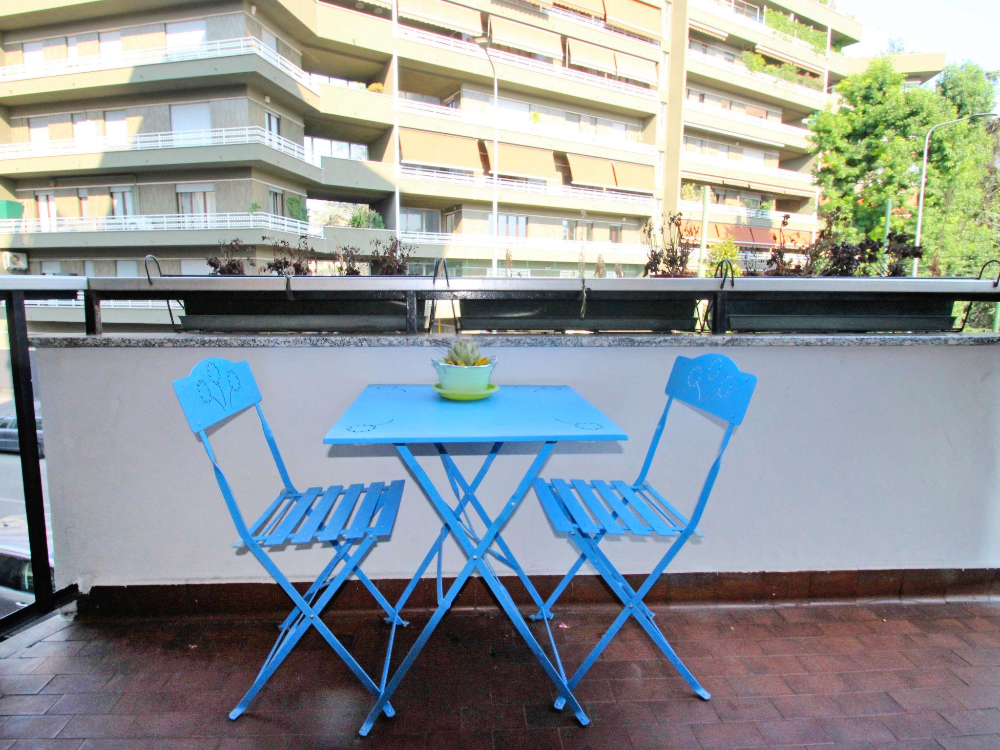 Photo 6 - 1 bedroom Apartment in Milan with garden