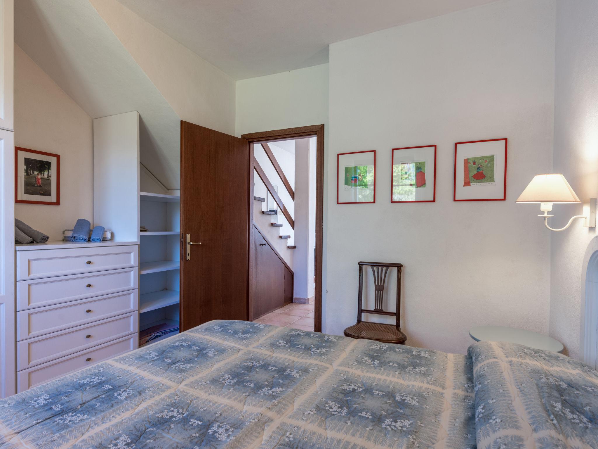 Photo 13 - Maison de 2 chambres à Roccastrada avec jardin et terrasse